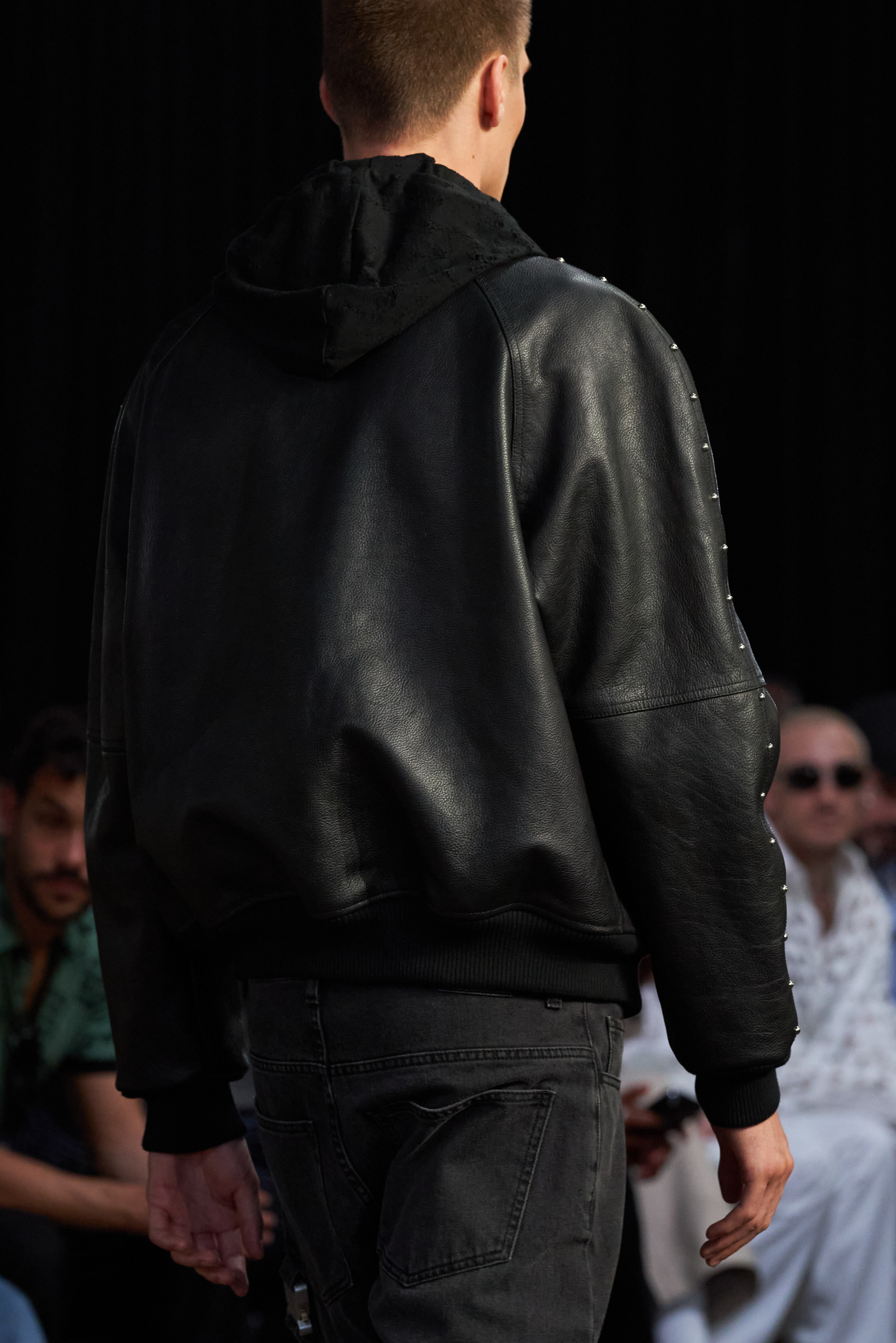 1017 Alyx 9sm Spring 2024 Men’s Fashion Show Details