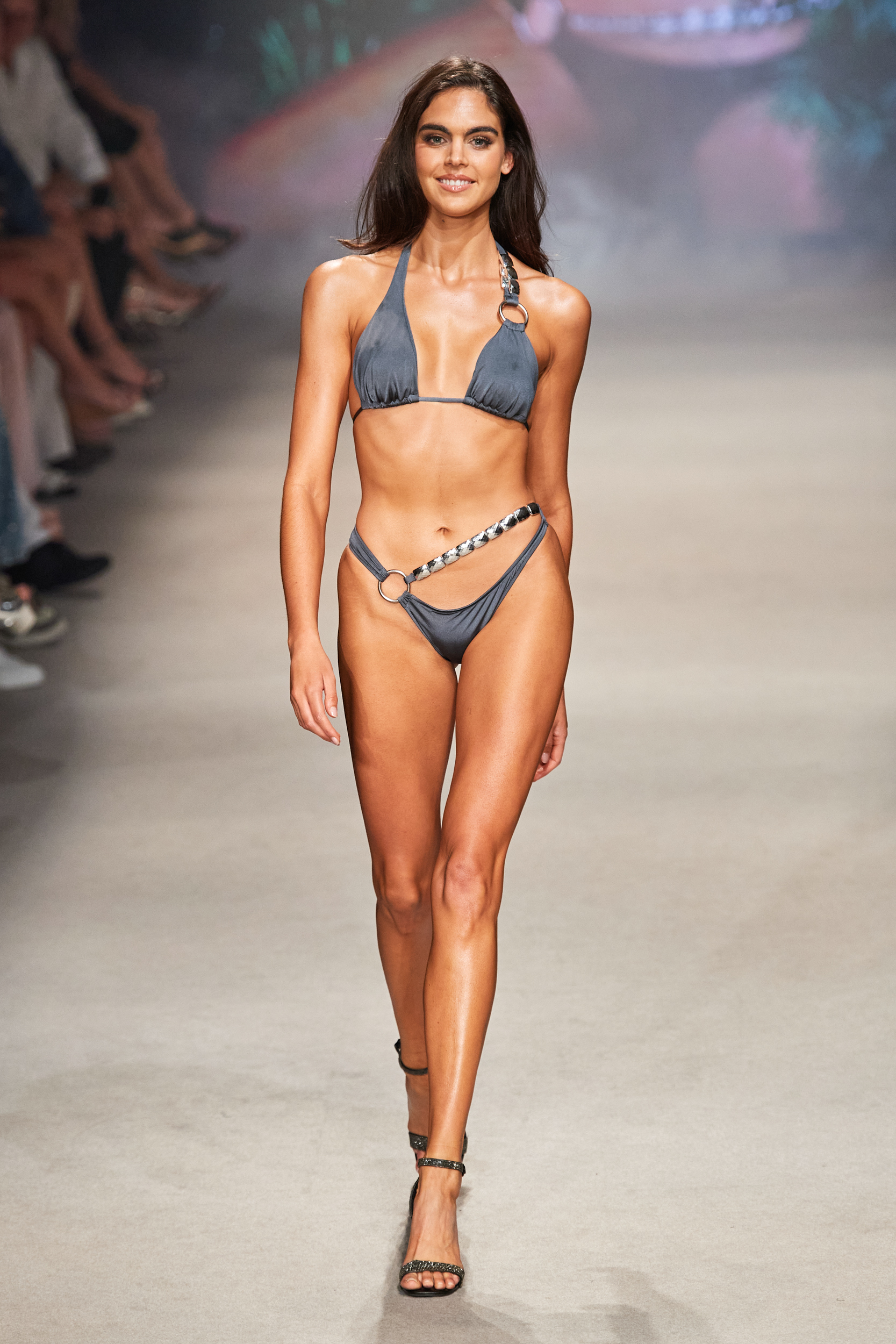 Beach Bunny  Spring 2024 Swimwear Fashion Show 