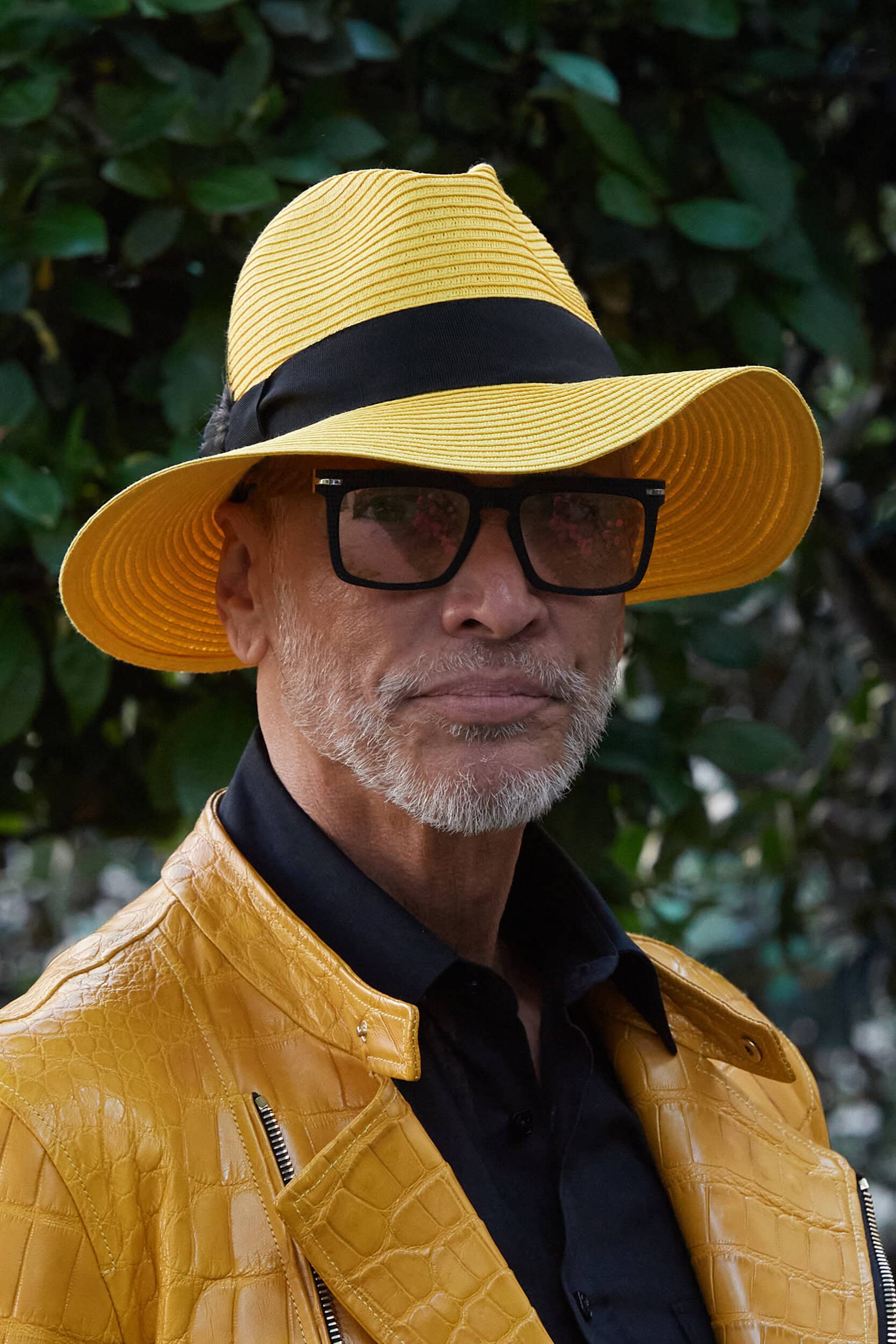 Billionaire Spring 2024 Men’s Fashion Show Details