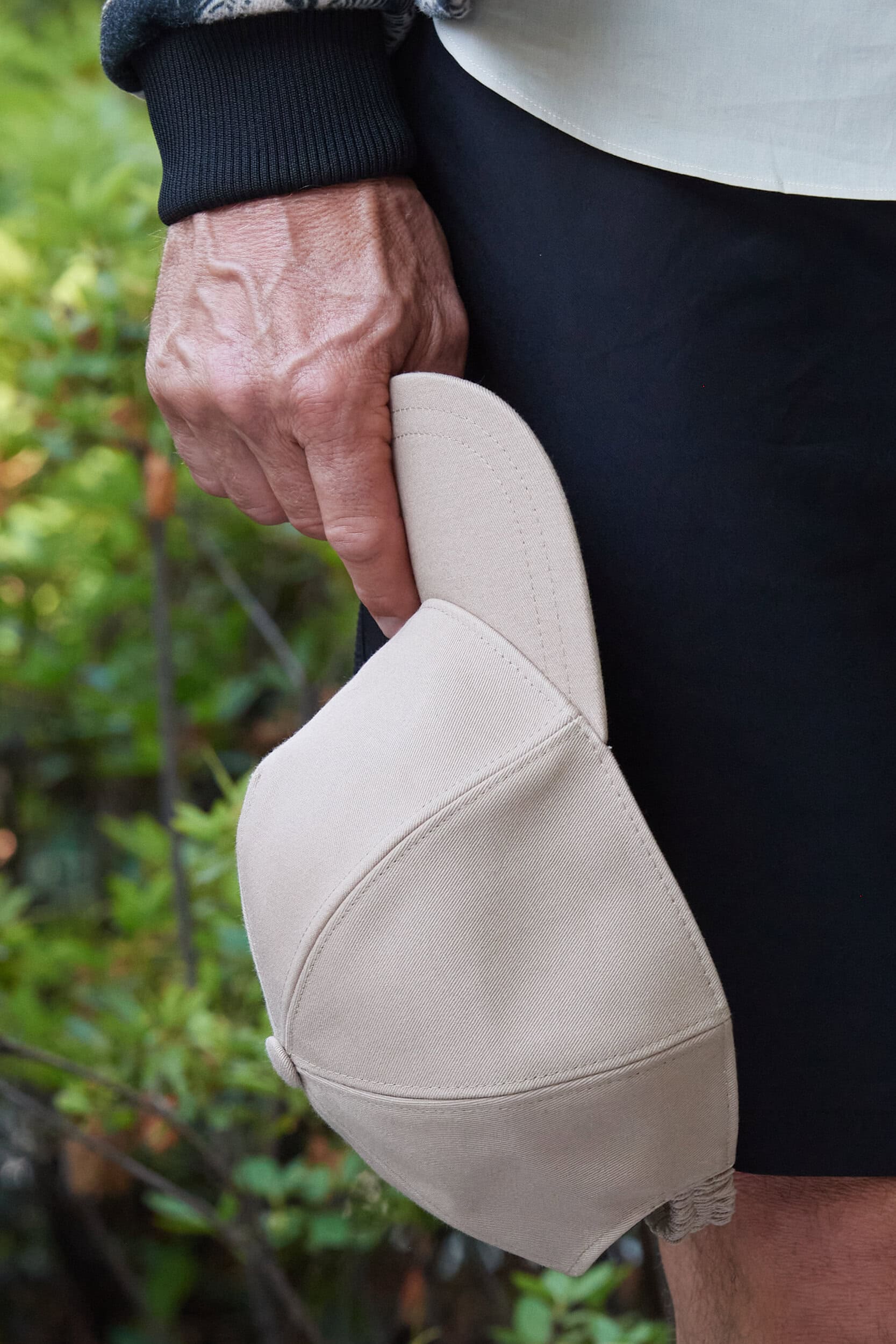 Billionaire Spring 2024 Men’s Fashion Show Details