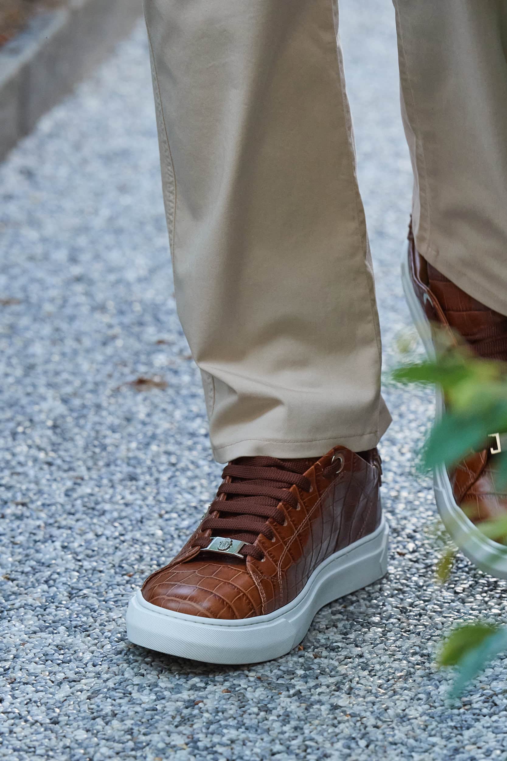 Billionaire Spring 2024 Men’s Fashion Show Details