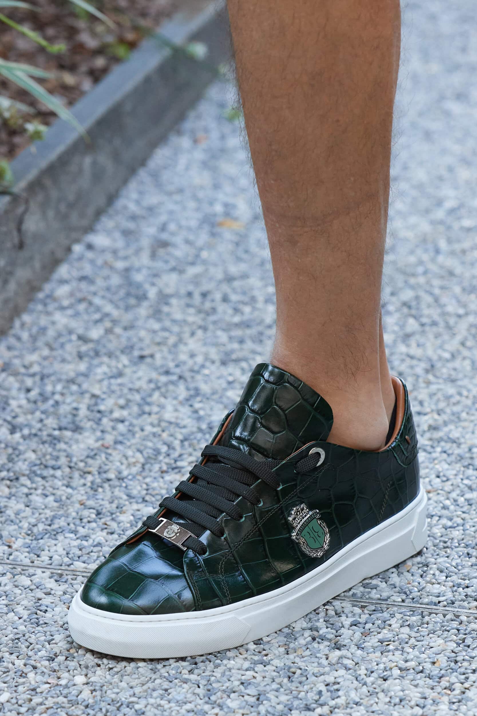 Billionaire Spring 2024 Men’s Fashion Show Details