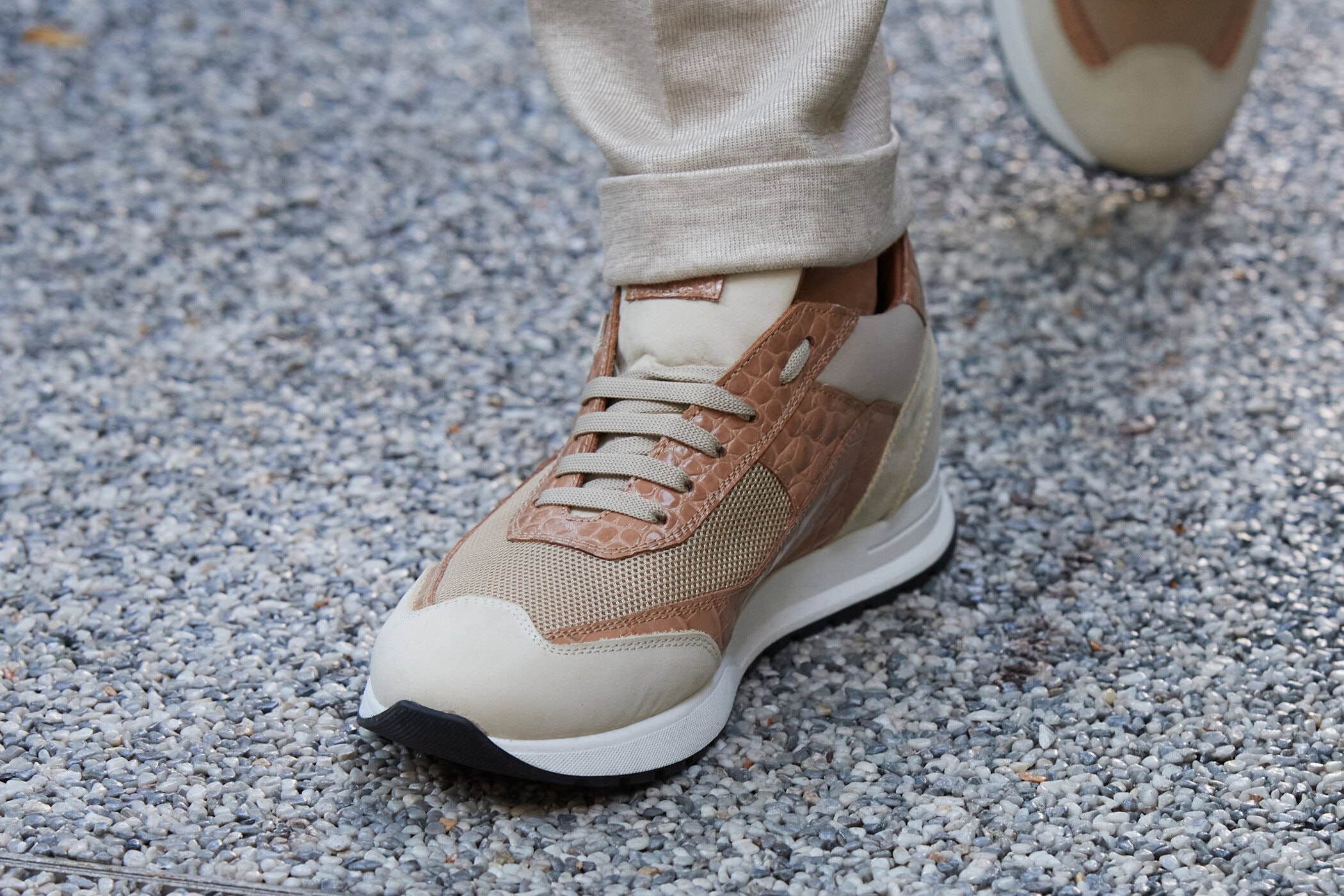 Billionaire Spring 2024 Men’s Fashion Show Details