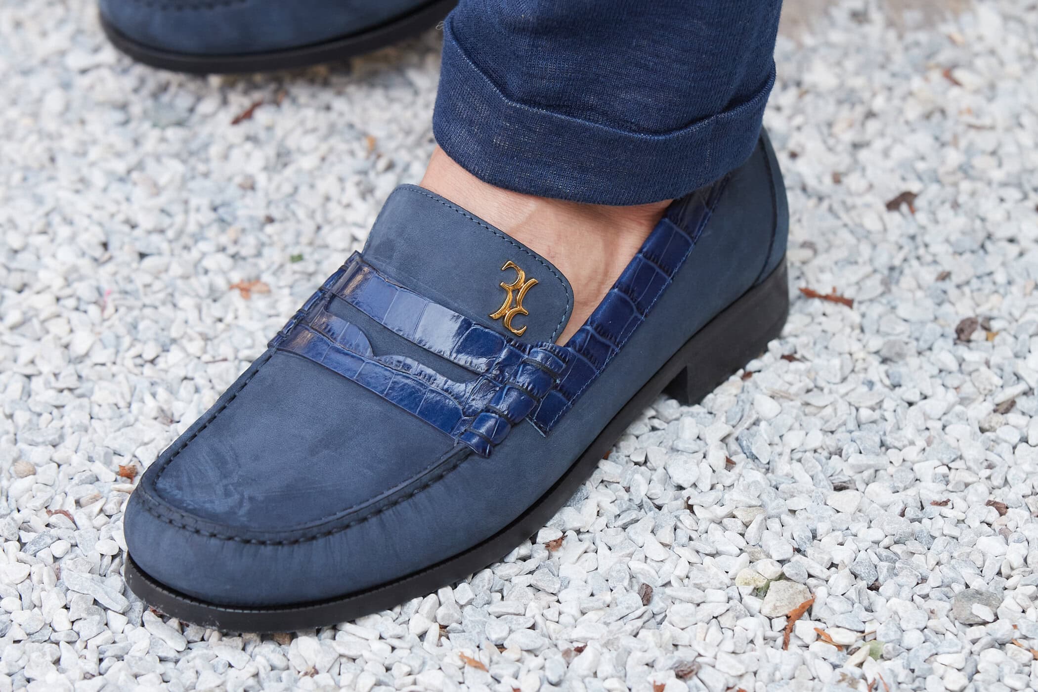 Billionaire Spring 2024 Men’s Fashion Show Details