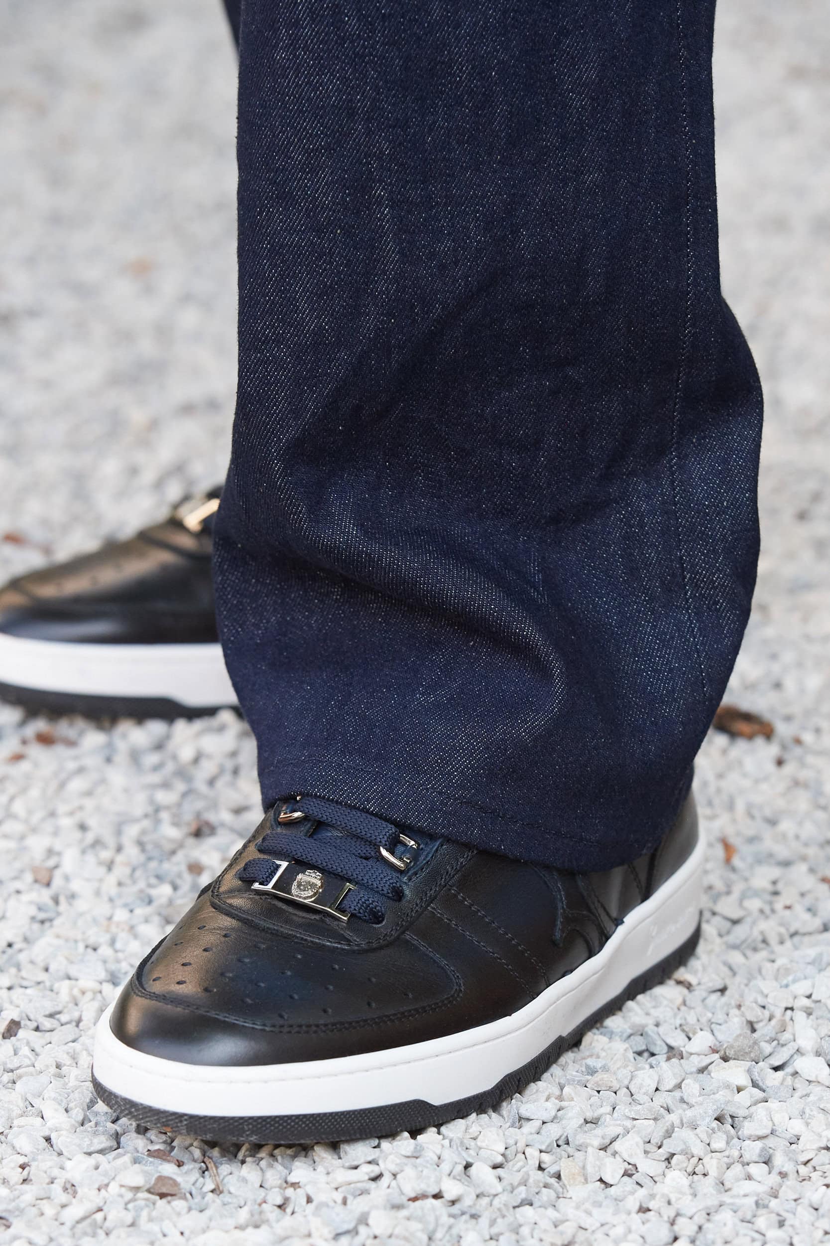 Billionaire Spring 2024 Men’s Fashion Show Details
