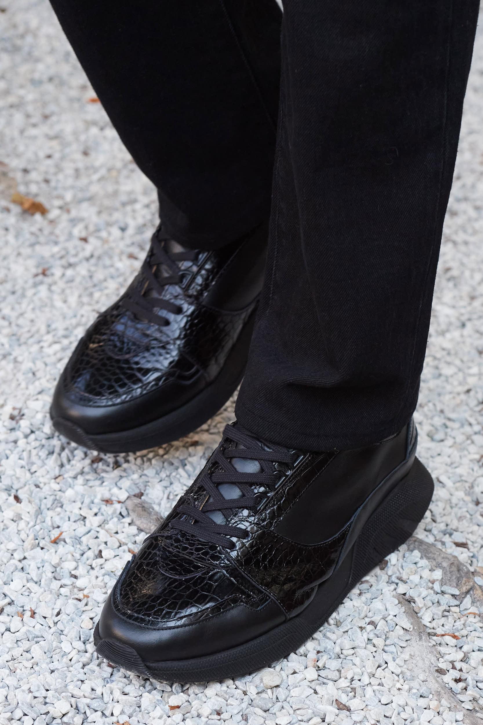 Billionaire Spring 2024 Men’s Fashion Show Details