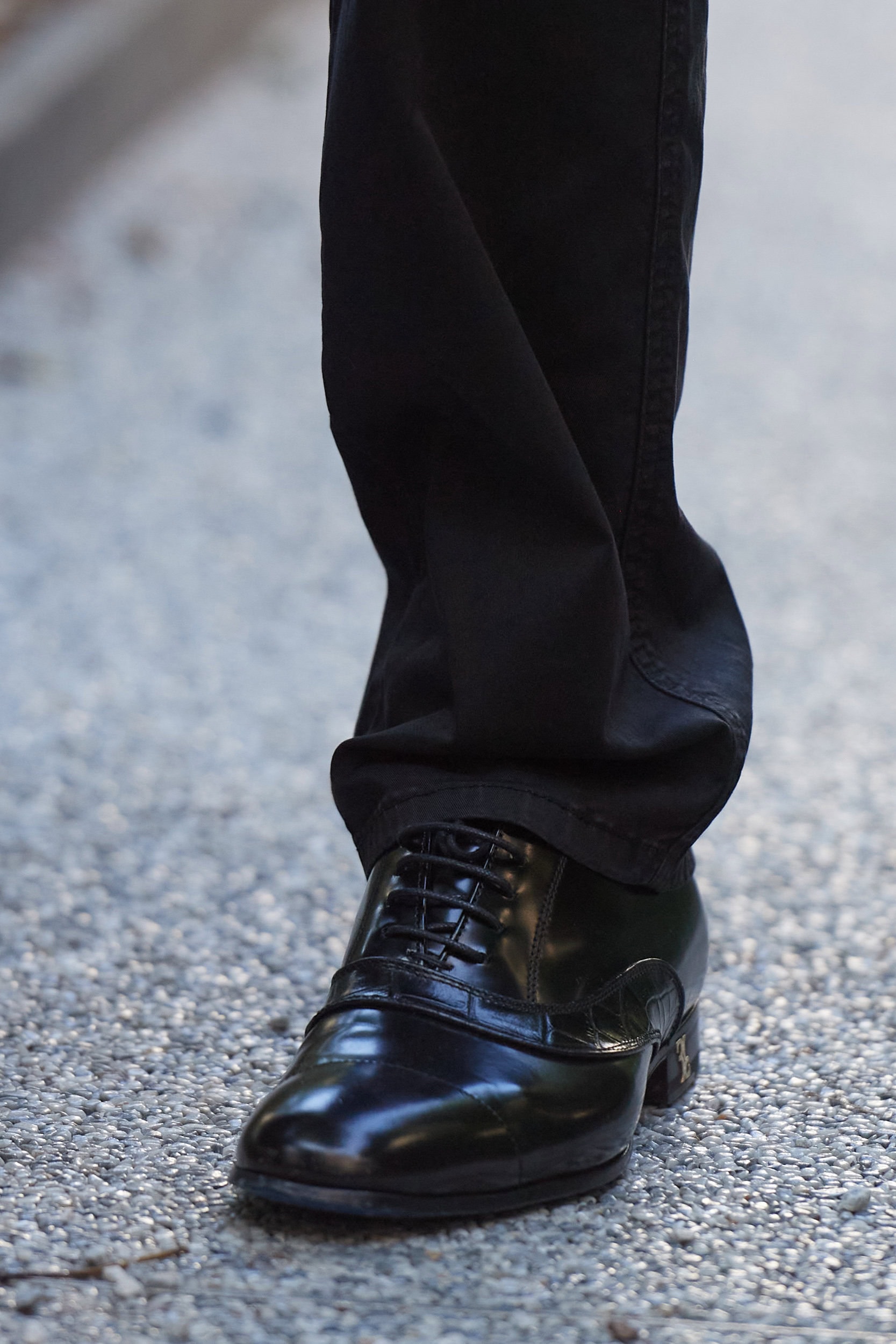 Billionaire Spring 2024 Men’s Fashion Show Details