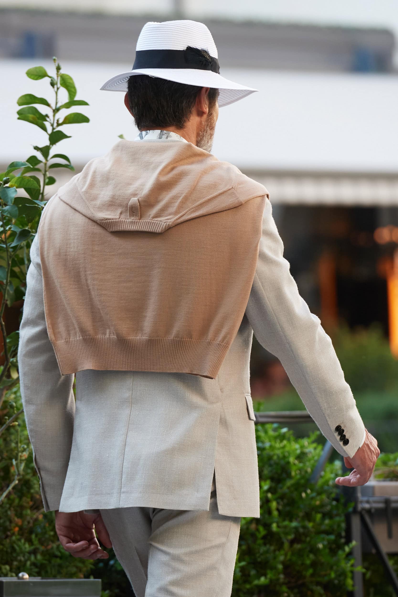 Billionaire Spring 2024 Men’s Fashion Show Details