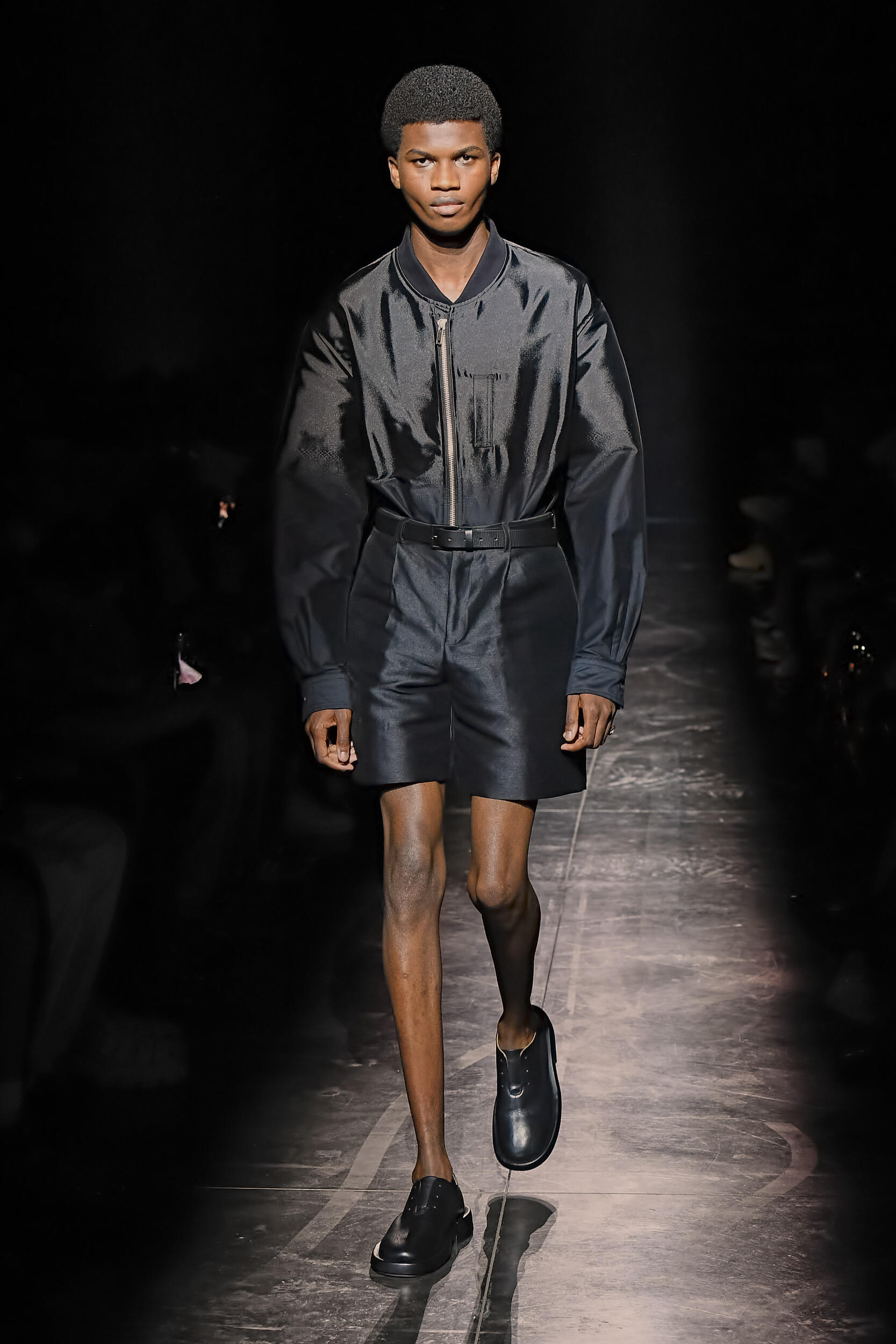 Taakk Spring 2024 Men’s Fashion Show