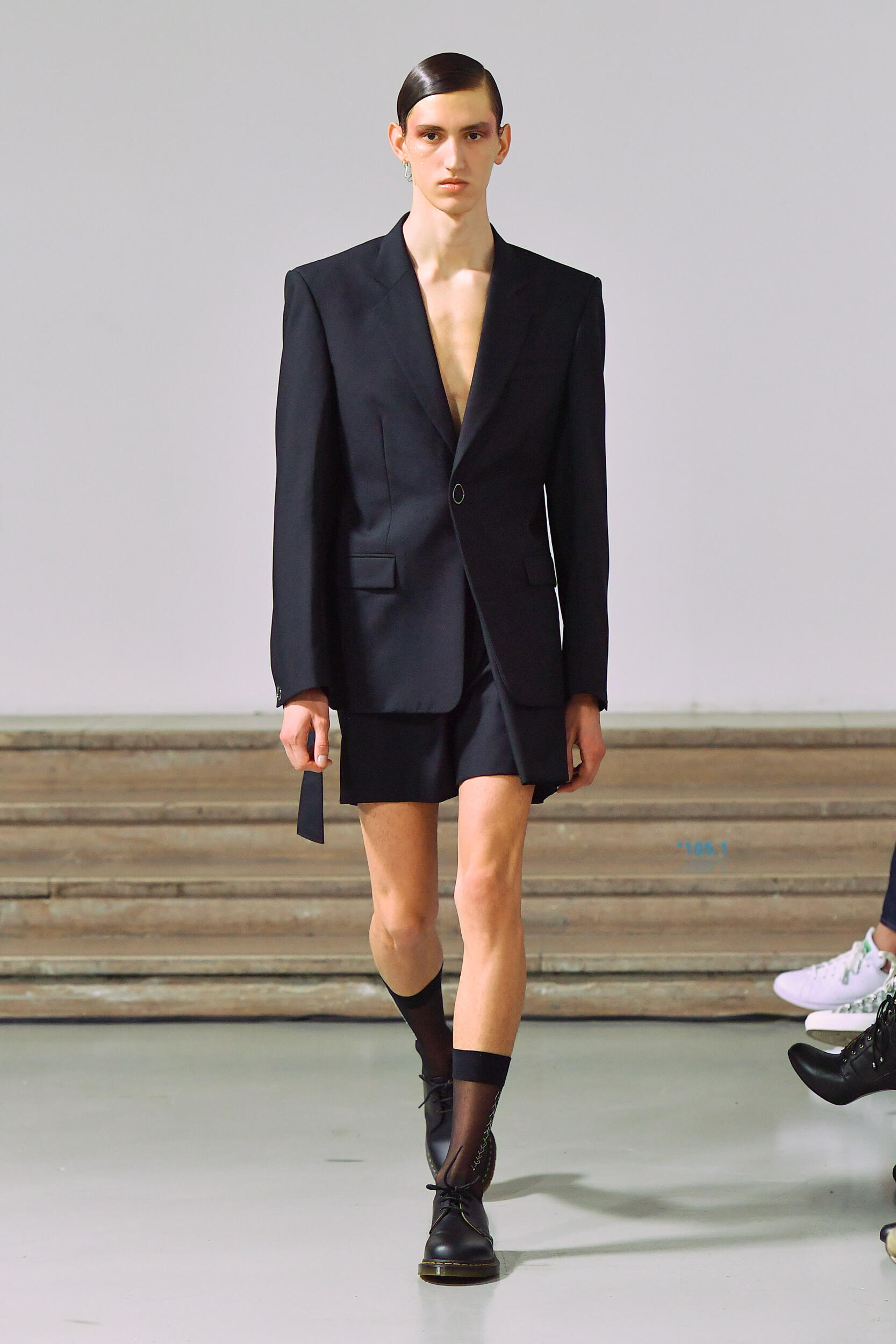 Steven Passaro Spring 2024 Men’s Fashion Show