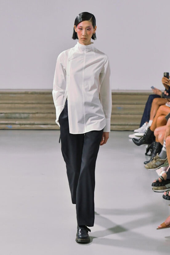 Steven Passaro Spring Men’s 2024 Fashion Show