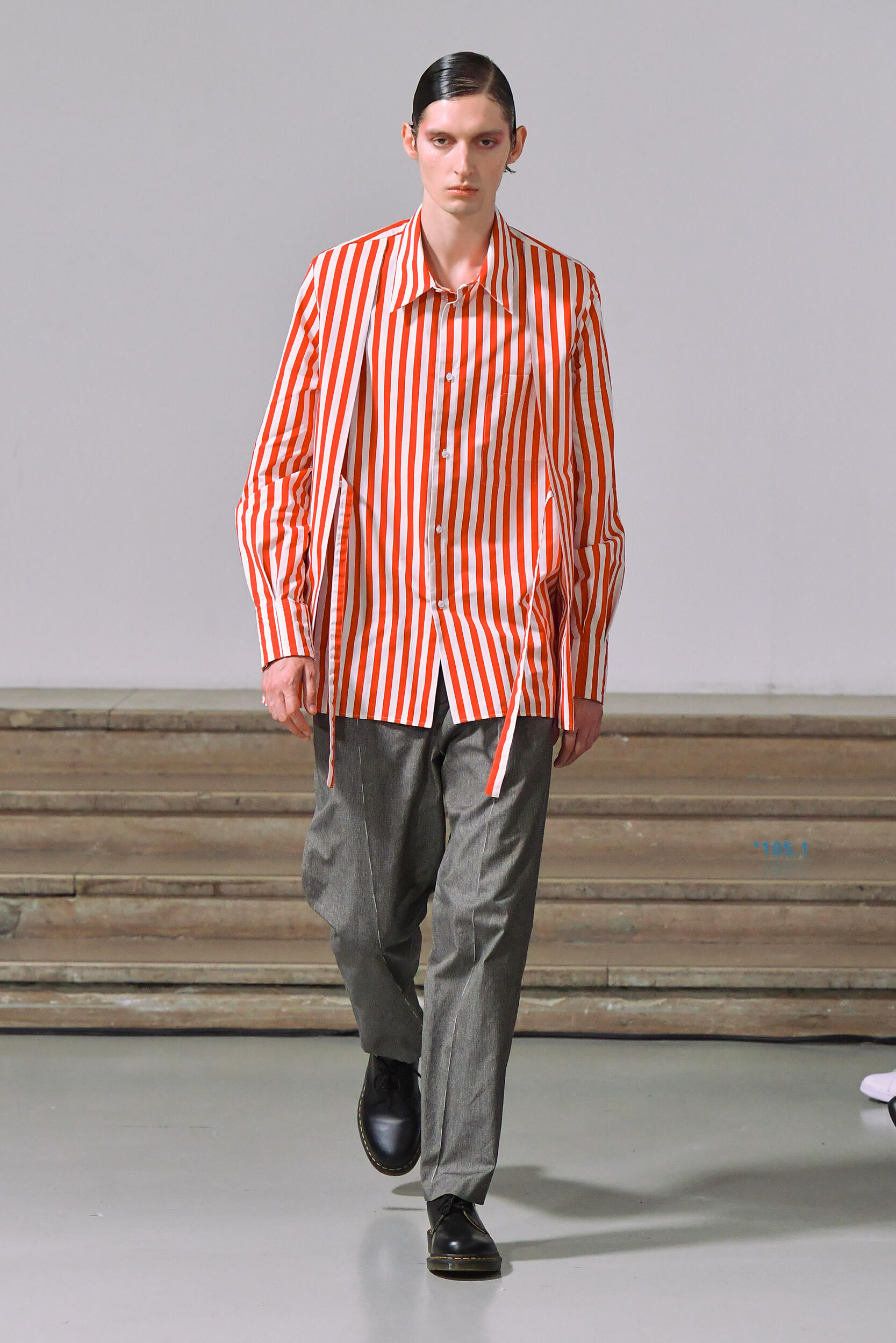 Steven Passaro Spring 2024 Men’s Fashion Show