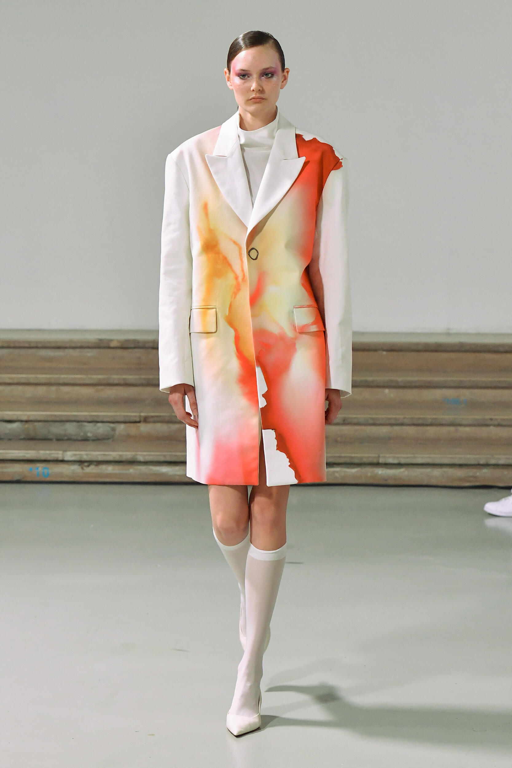 Steven Passaro Spring 2024 Men’s Fashion Show