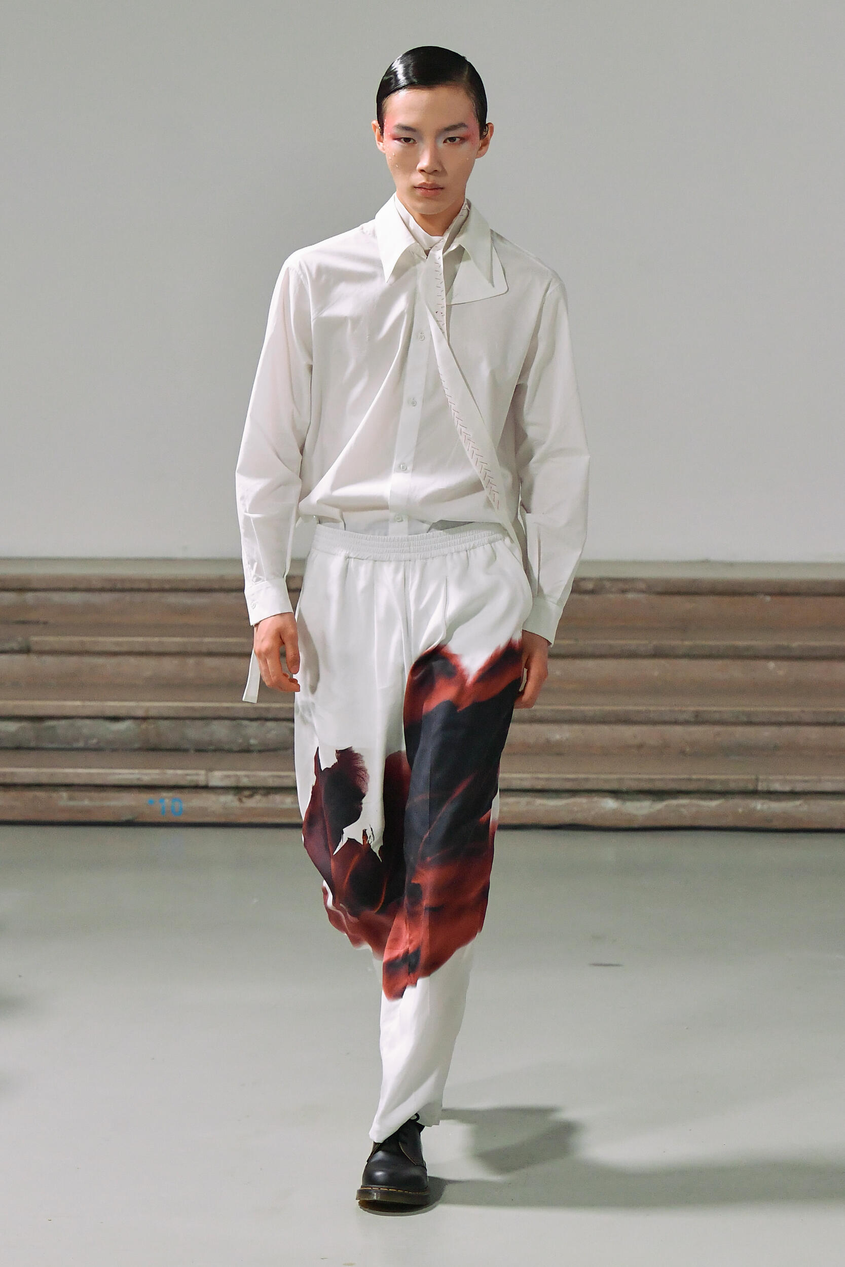 Steven Passaro Spring 2024 Men’s Fashion Show