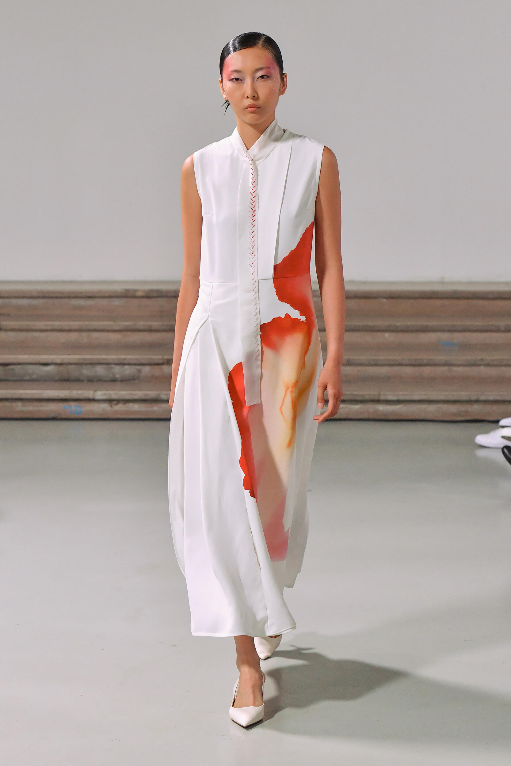 Steven Passaro Spring 2024 Men’s Fashion Show