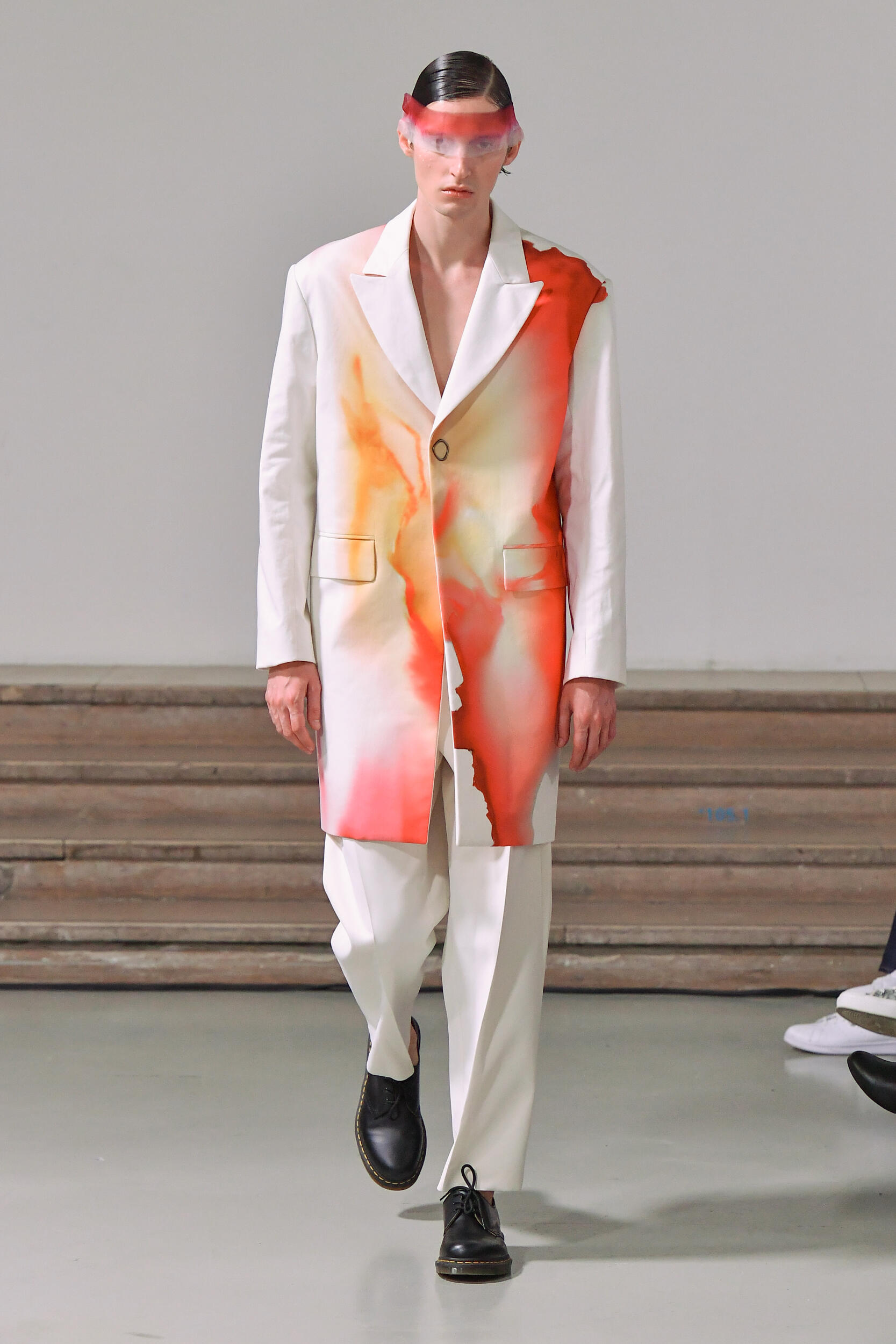 Steven Passaro Spring 2024 Men’s Fashion Show