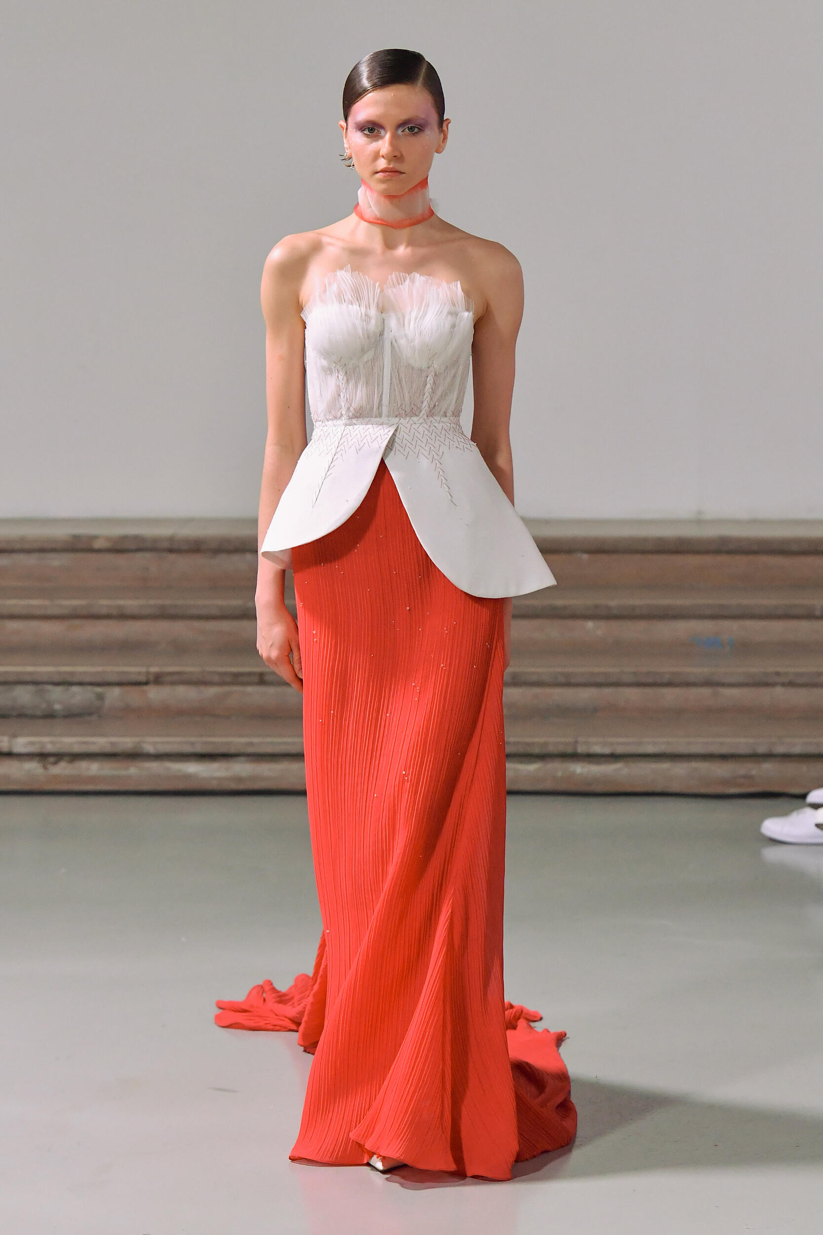 Steven Passaro Spring 2024 Men’s Fashion Show