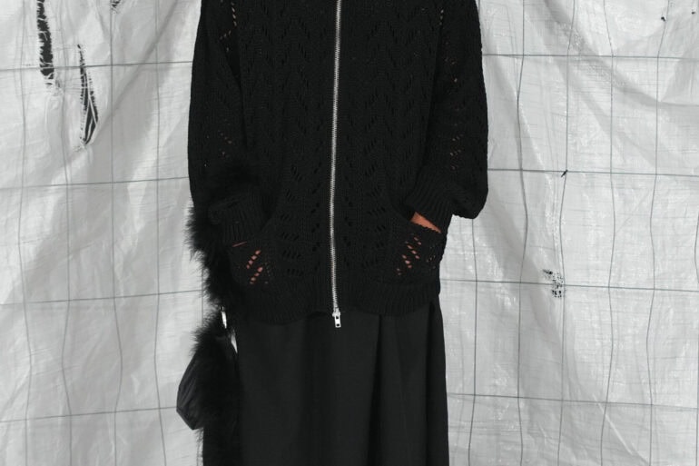 Magliano Spring 2024 Men’s Fashion Show Film