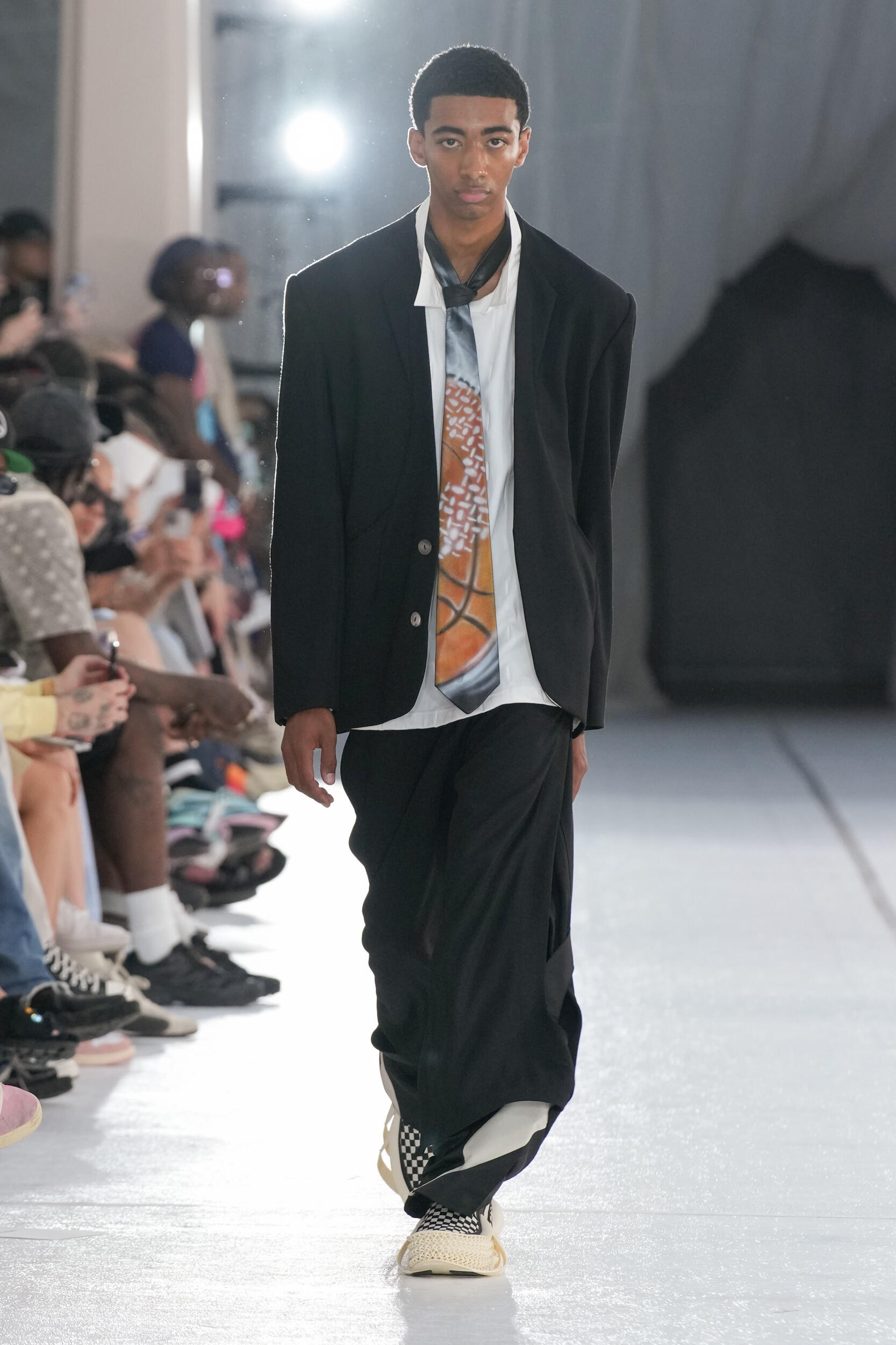 Namesake Spring 2024 Men’s Fashion Show | The Impression