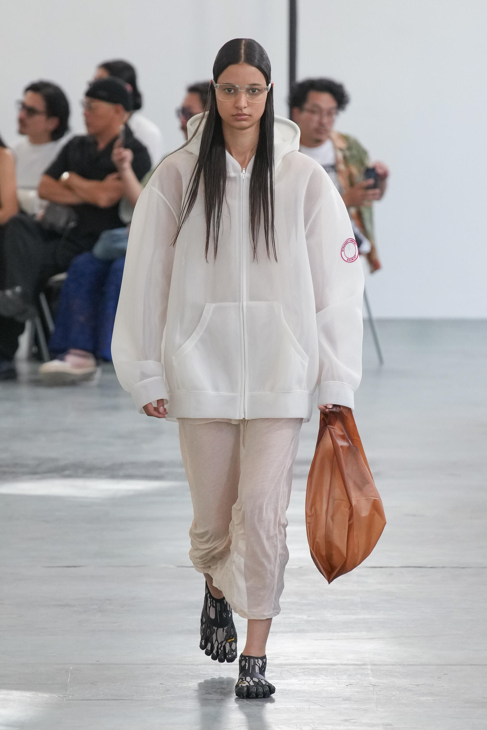 Doublet Spring 2024 Men’s Fashion Show