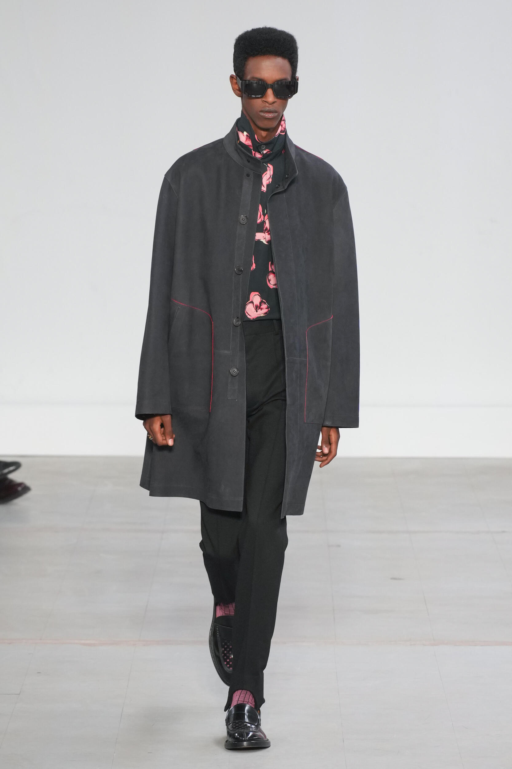 Paul Smith Spring 2024 Men’s Fashion Show