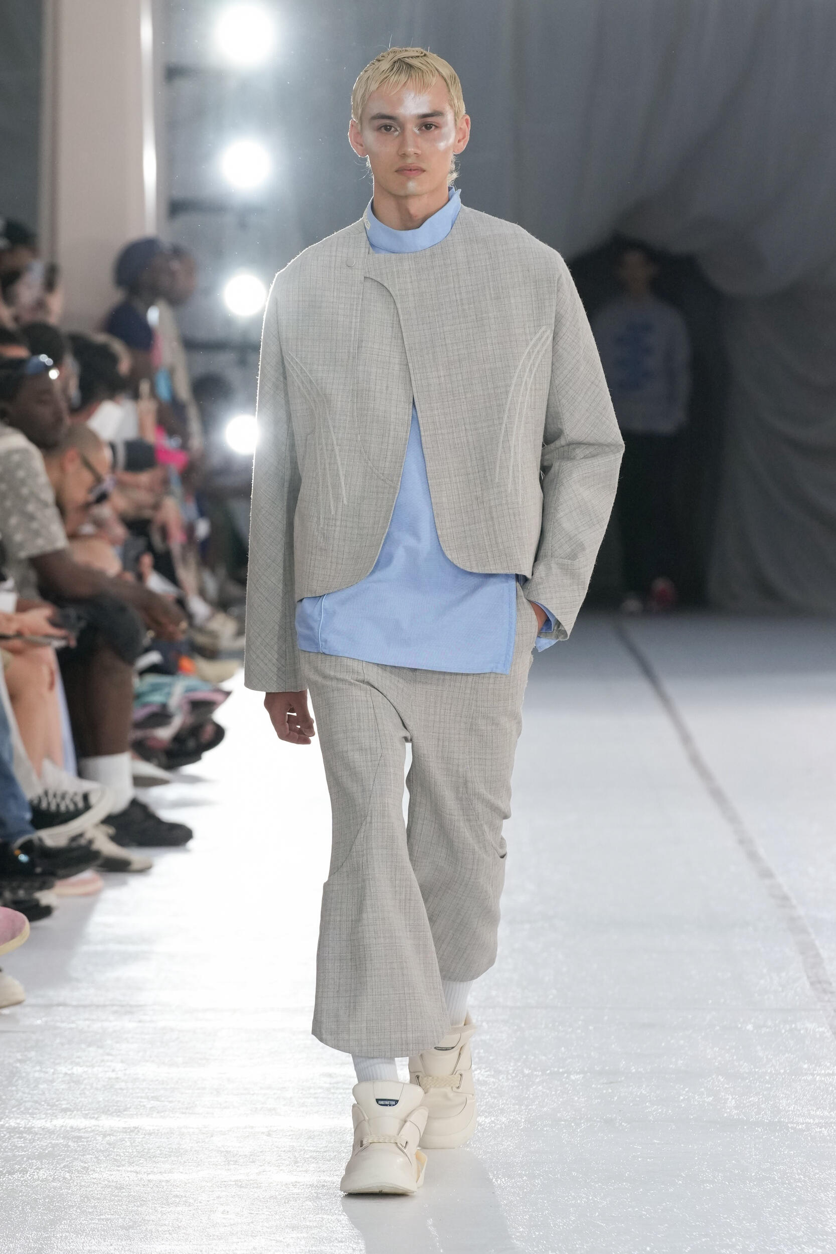 Namesake Spring 2024 Men’s Fashion Show