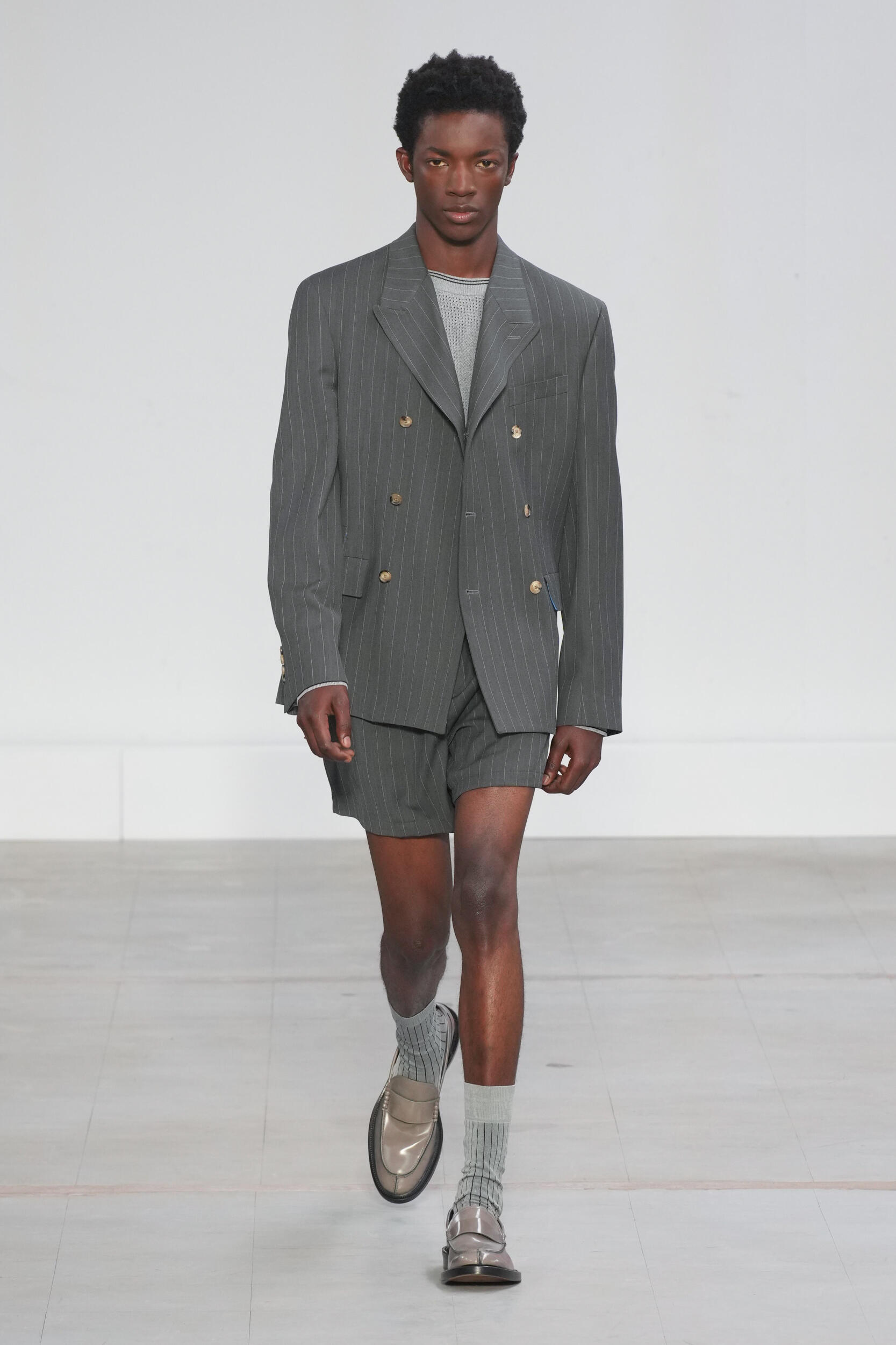 Paul Smith Spring 2024 Men’s Fashion Show