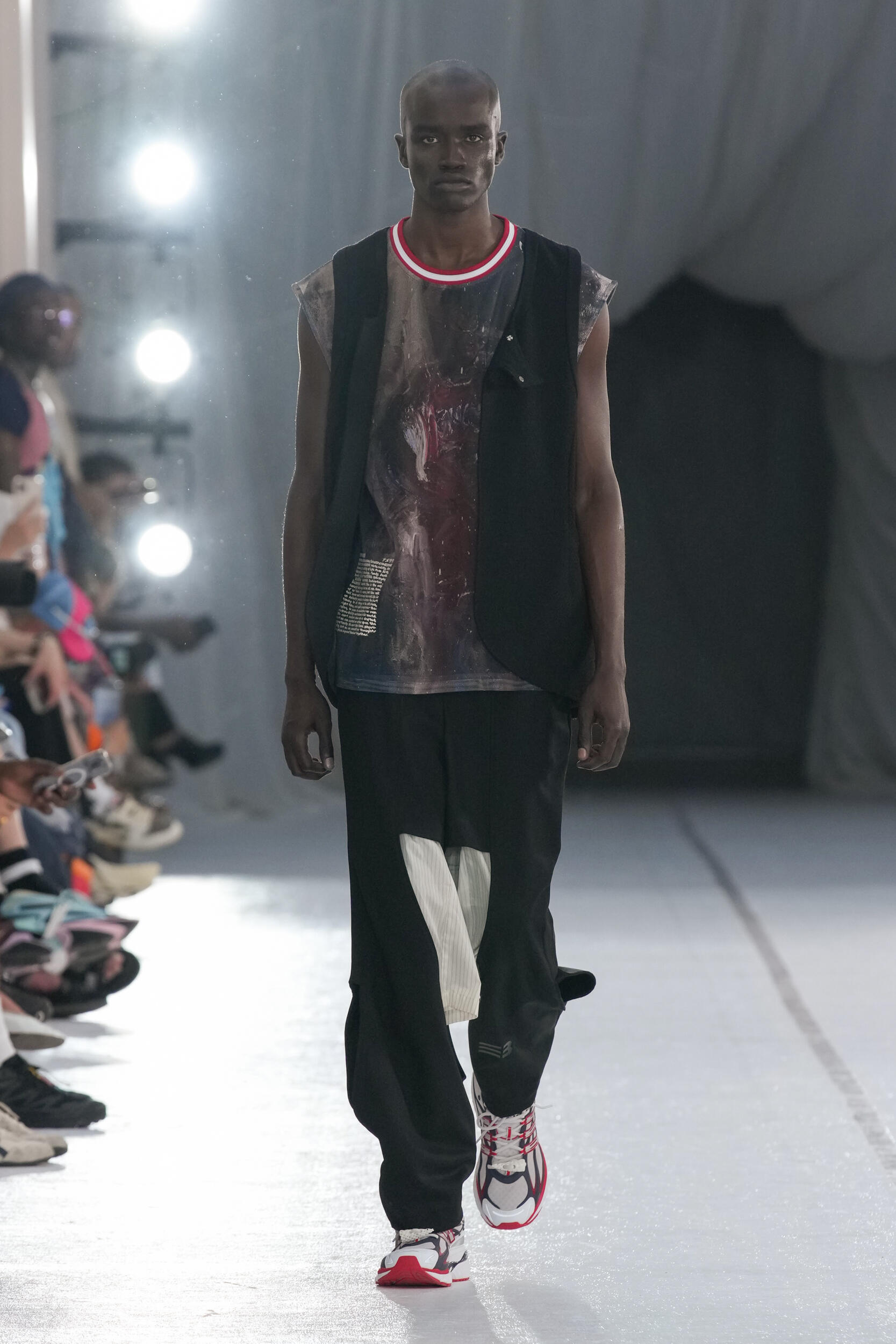 Namesake Spring 2024 Men’s Fashion Show