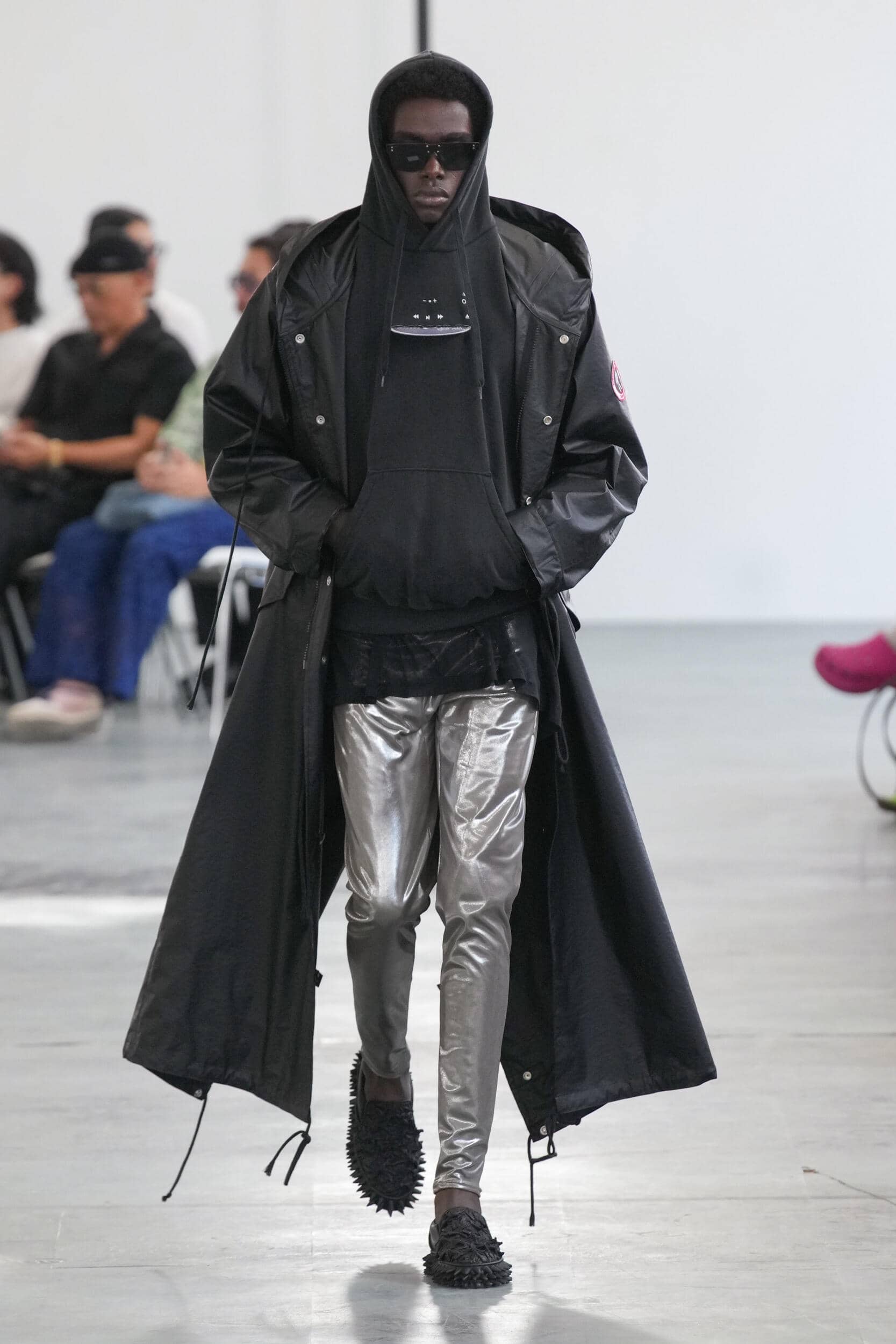 Doublet Spring 2024 Men’s Fashion Show