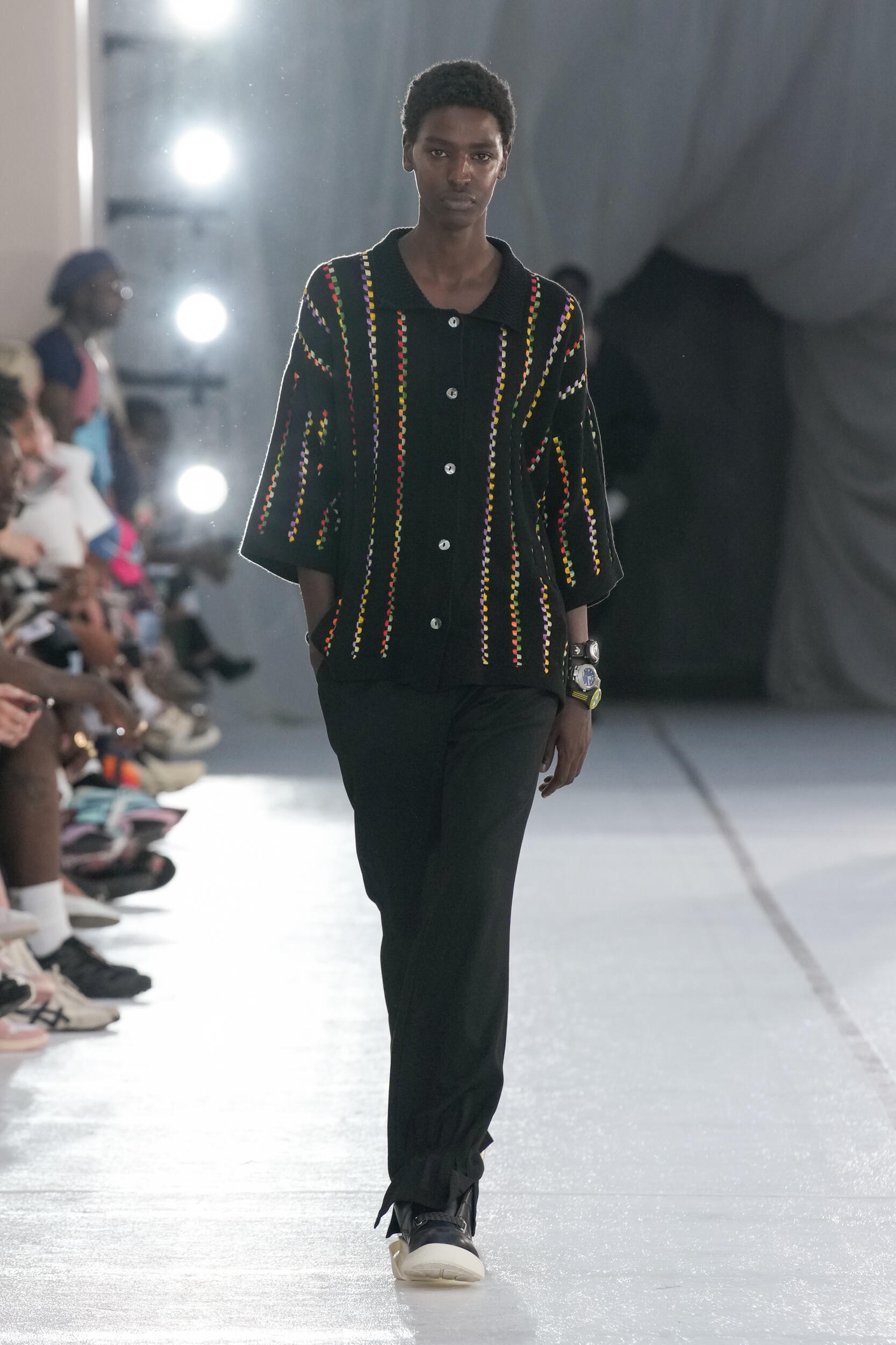 Namesake Spring 2024 Men’s Fashion Show