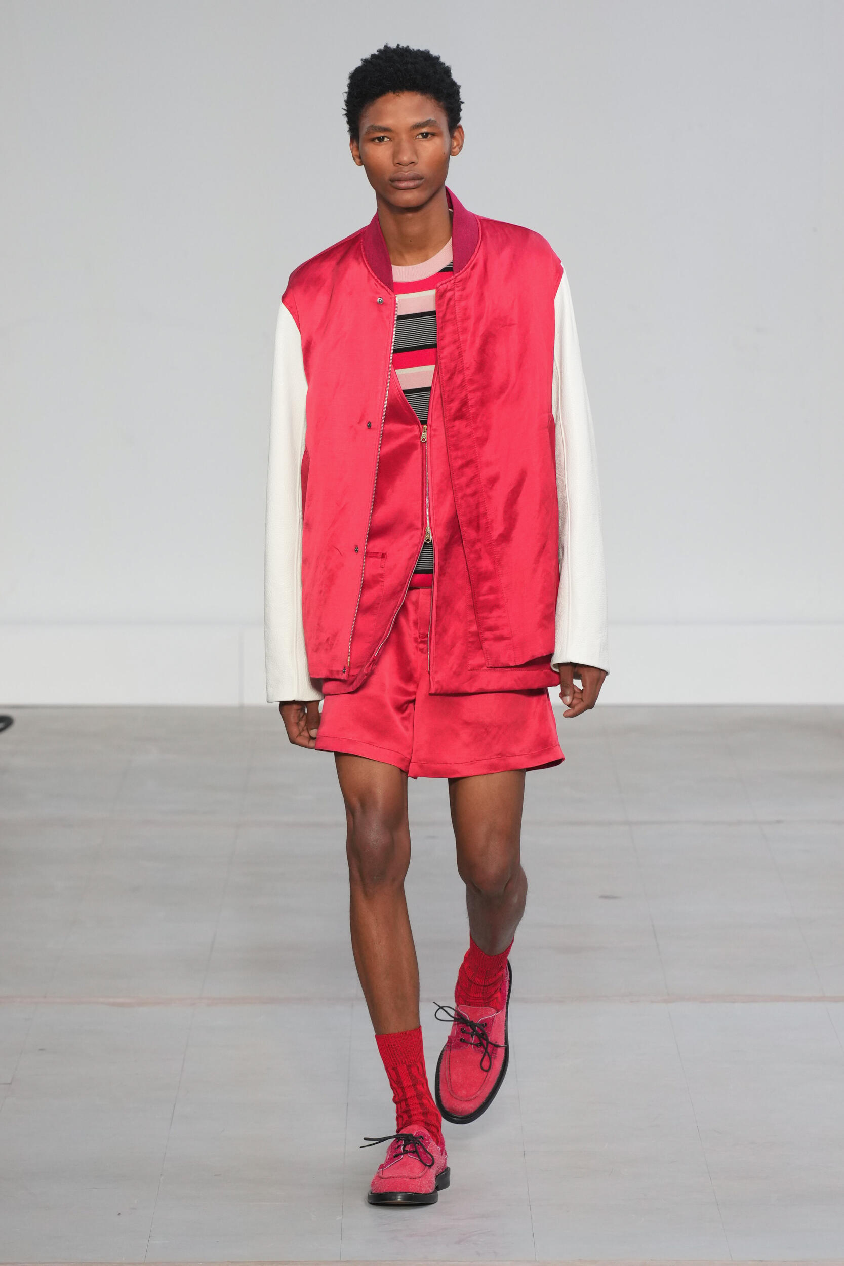 Paul Smith Spring 2024 Men’s Fashion Show