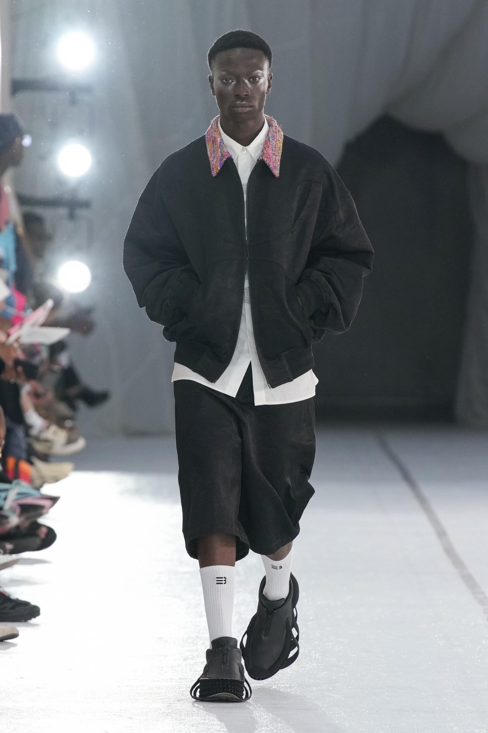 Namesake Spring 2024 Men’s Fashion Show