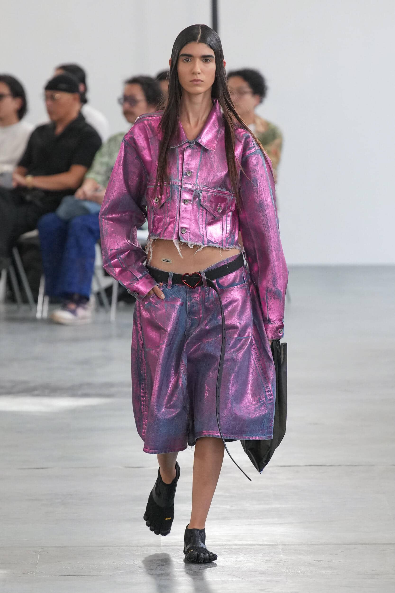 Doublet Spring 2024 Men’s Fashion Show