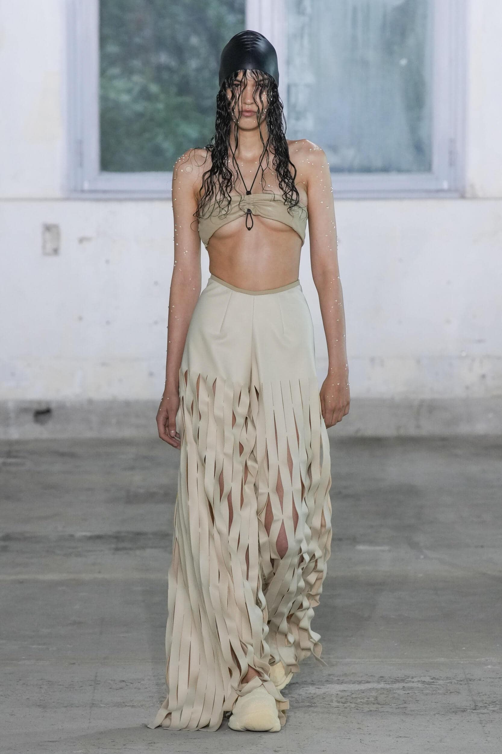 Rains Spring 2024 Men’s Fashion Show