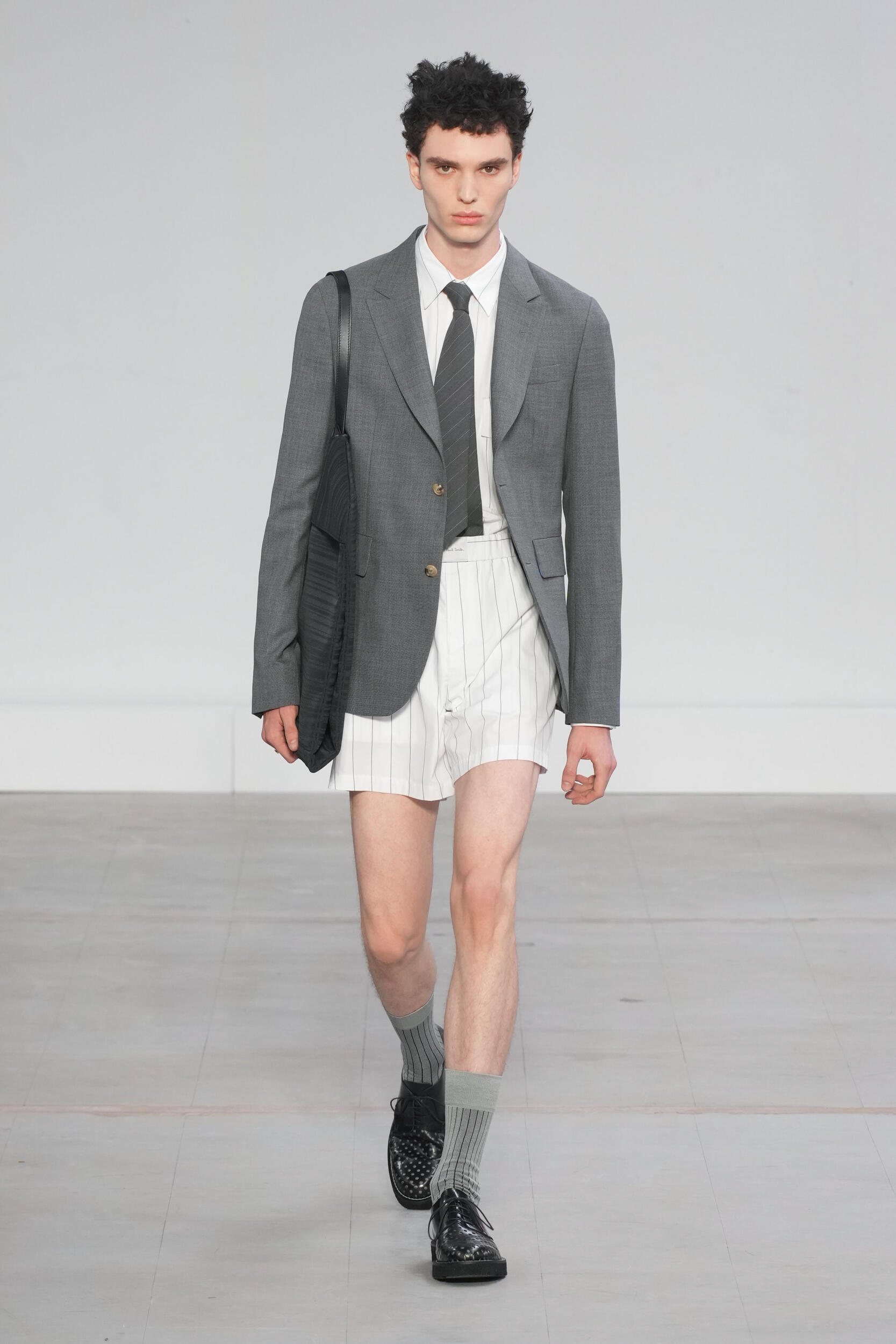 Paul Smith Spring 2024 Men’s Fashion Show