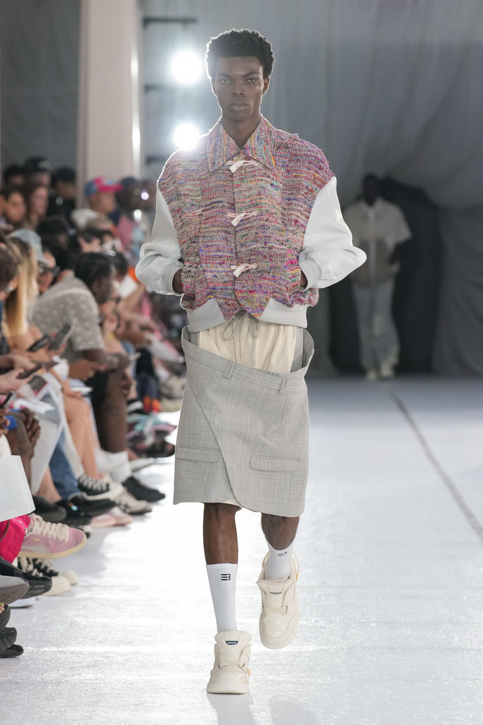 Namesake Spring 2024 Men’s Fashion Show