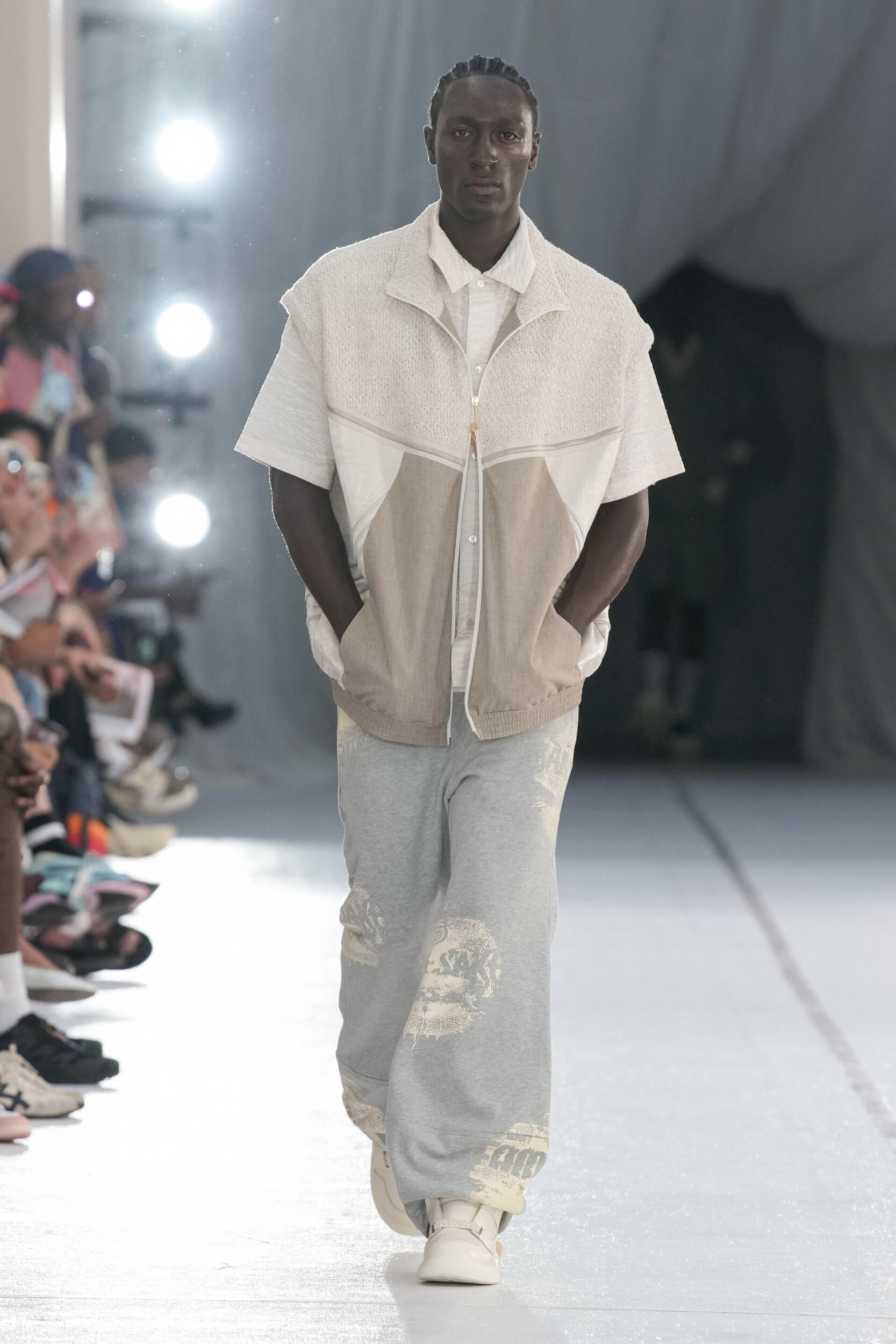 Namesake Spring 2024 Men’s Fashion Show