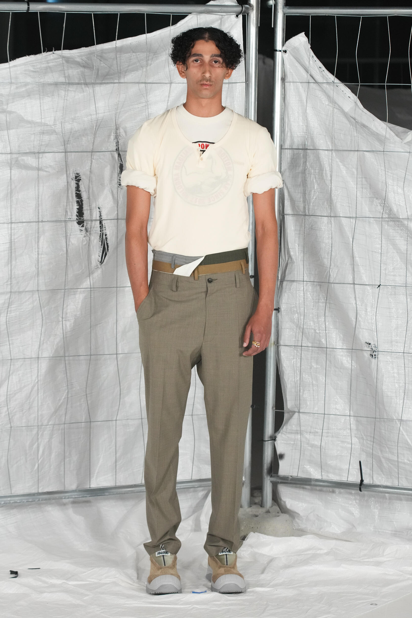 Magliano Spring 2024 Men’s Fashion Show