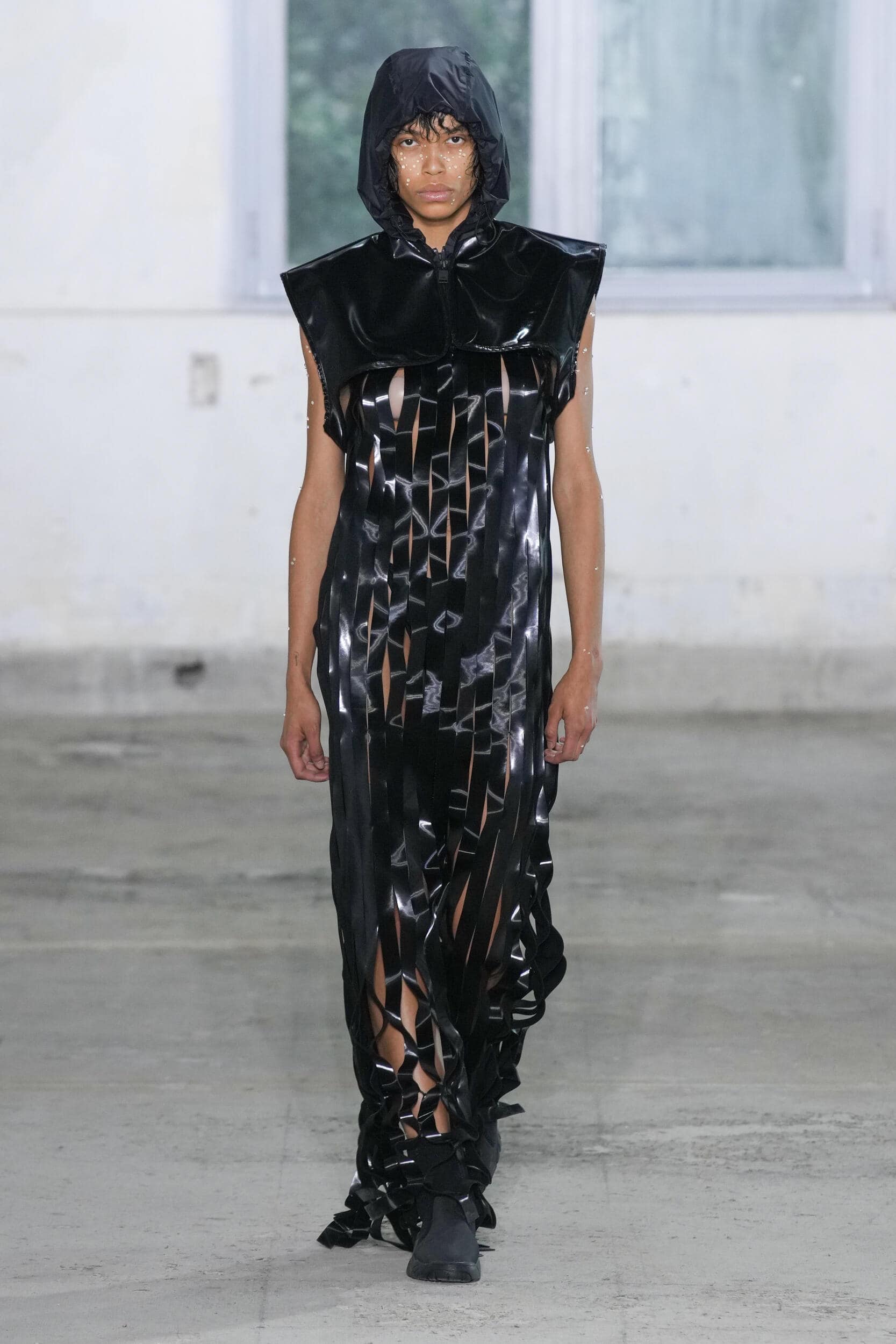 Rains Spring 2024 Men’s Fashion Show