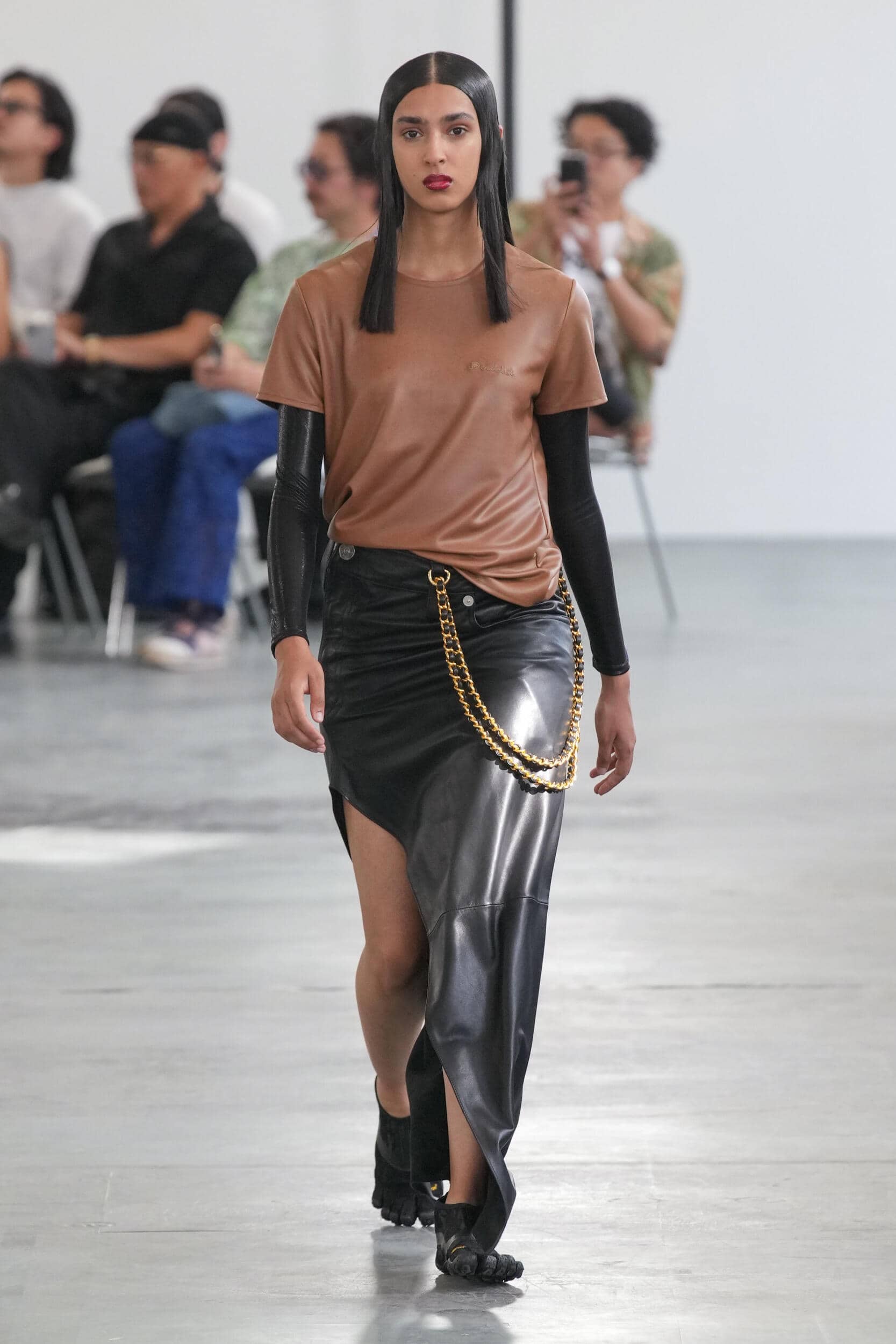 Doublet Spring 2024 Men’s Fashion Show