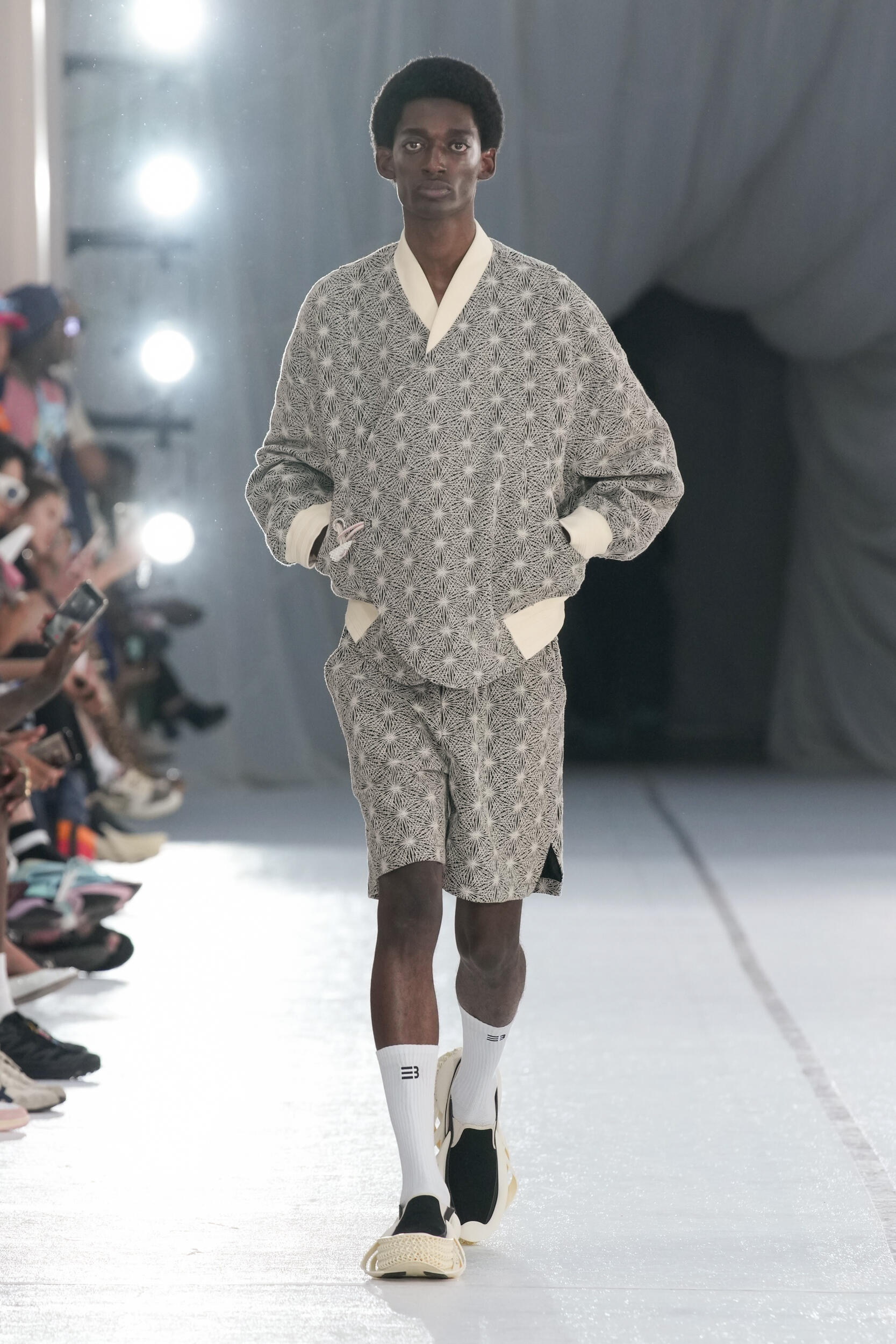 Namesake Spring 2024 Men’s Fashion Show