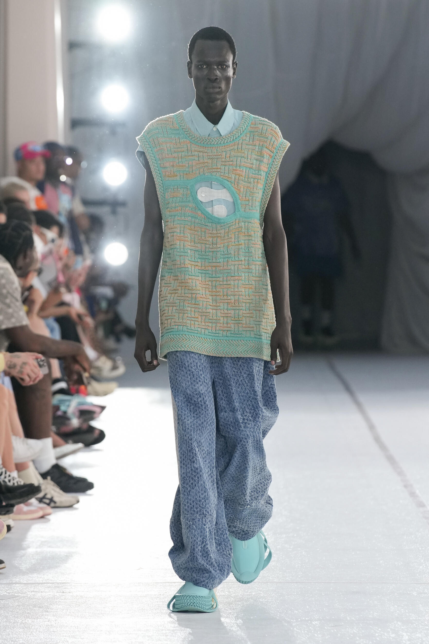 Namesake Spring 2024 Men’s Fashion Show