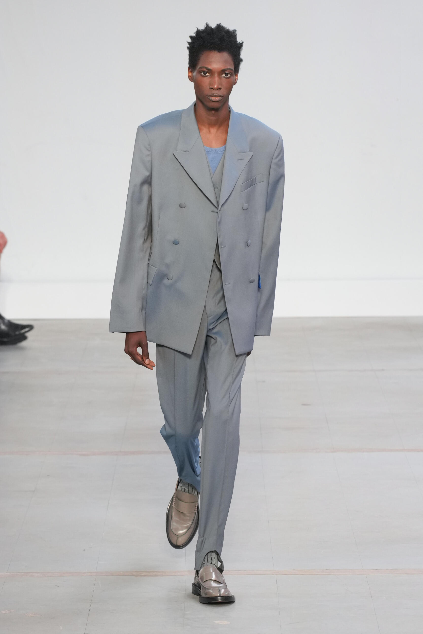 Paul Smith Spring 2024 Men’s Fashion Show | The Impression