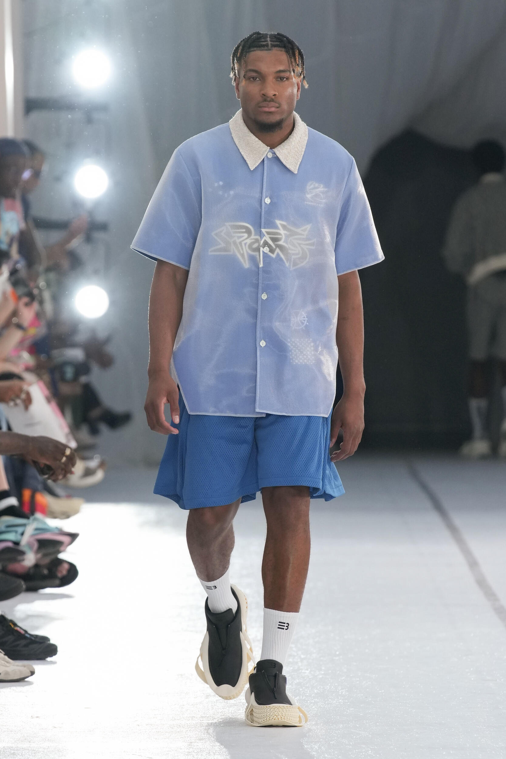 Namesake Spring 2024 Men’s Fashion Show