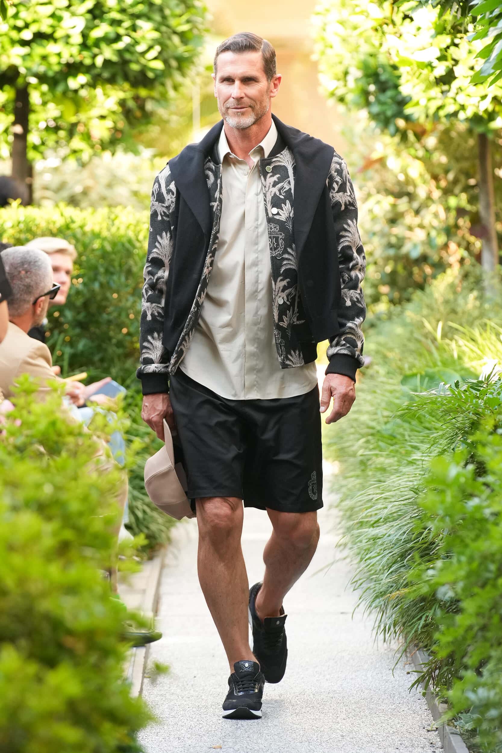 Billionaire Spring 2024 Men’s Fashion Show