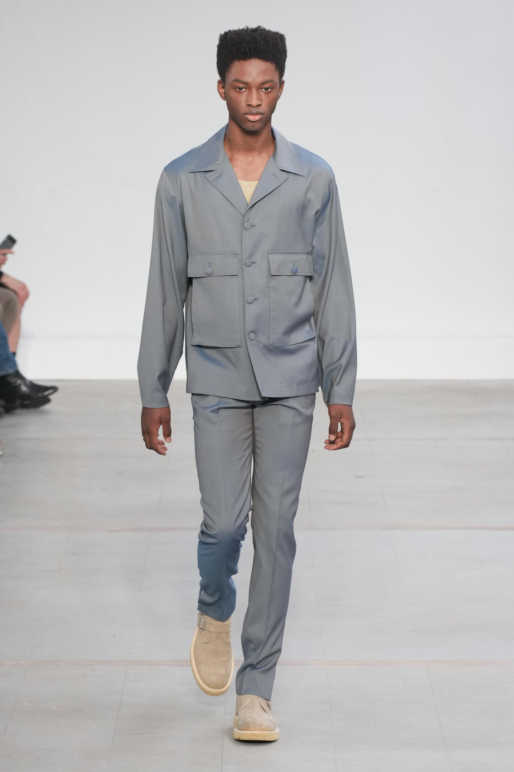 Paul Smith Spring 2024 Men’s Fashion Show