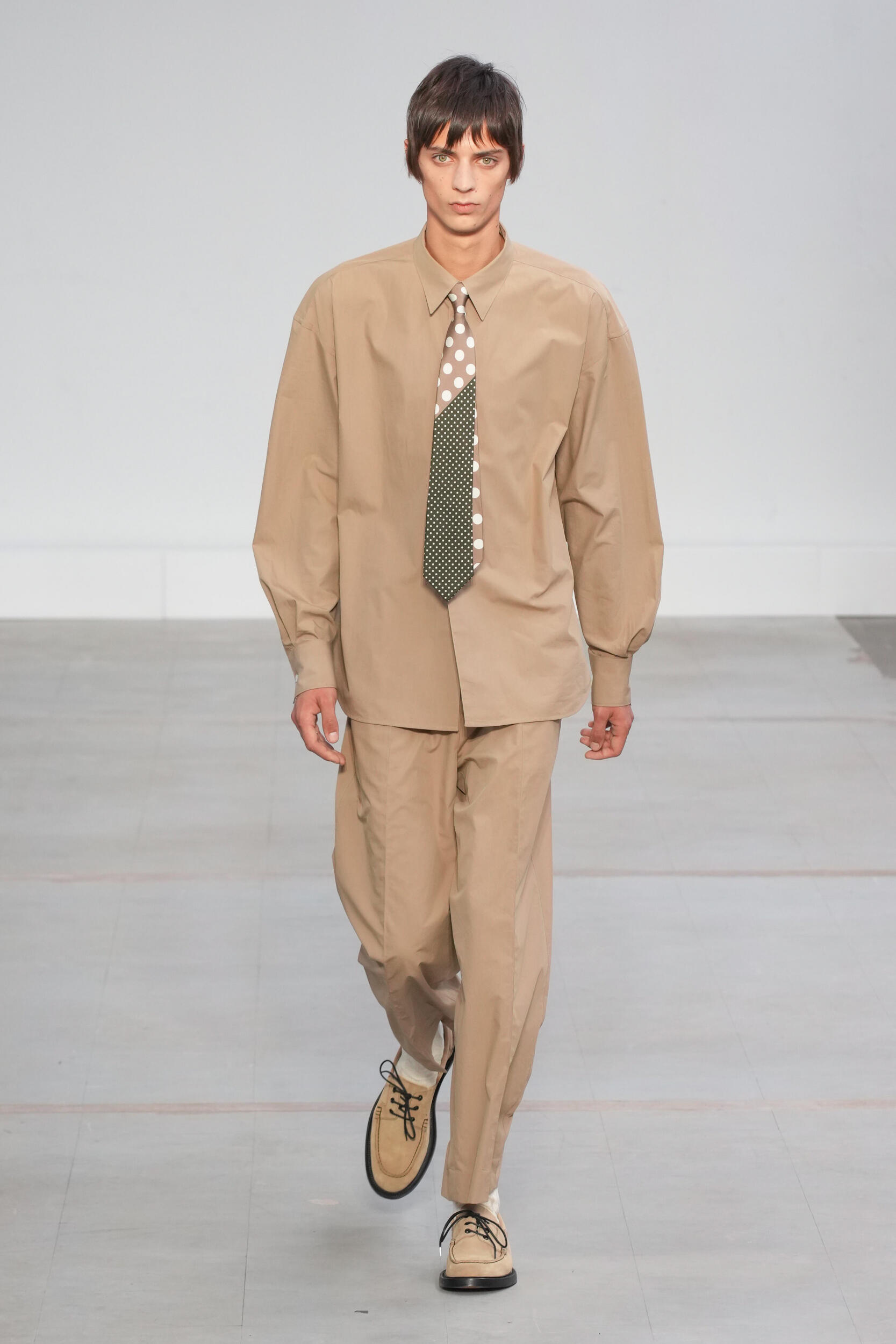 Paul Smith Spring 2024 Men’s Fashion Show