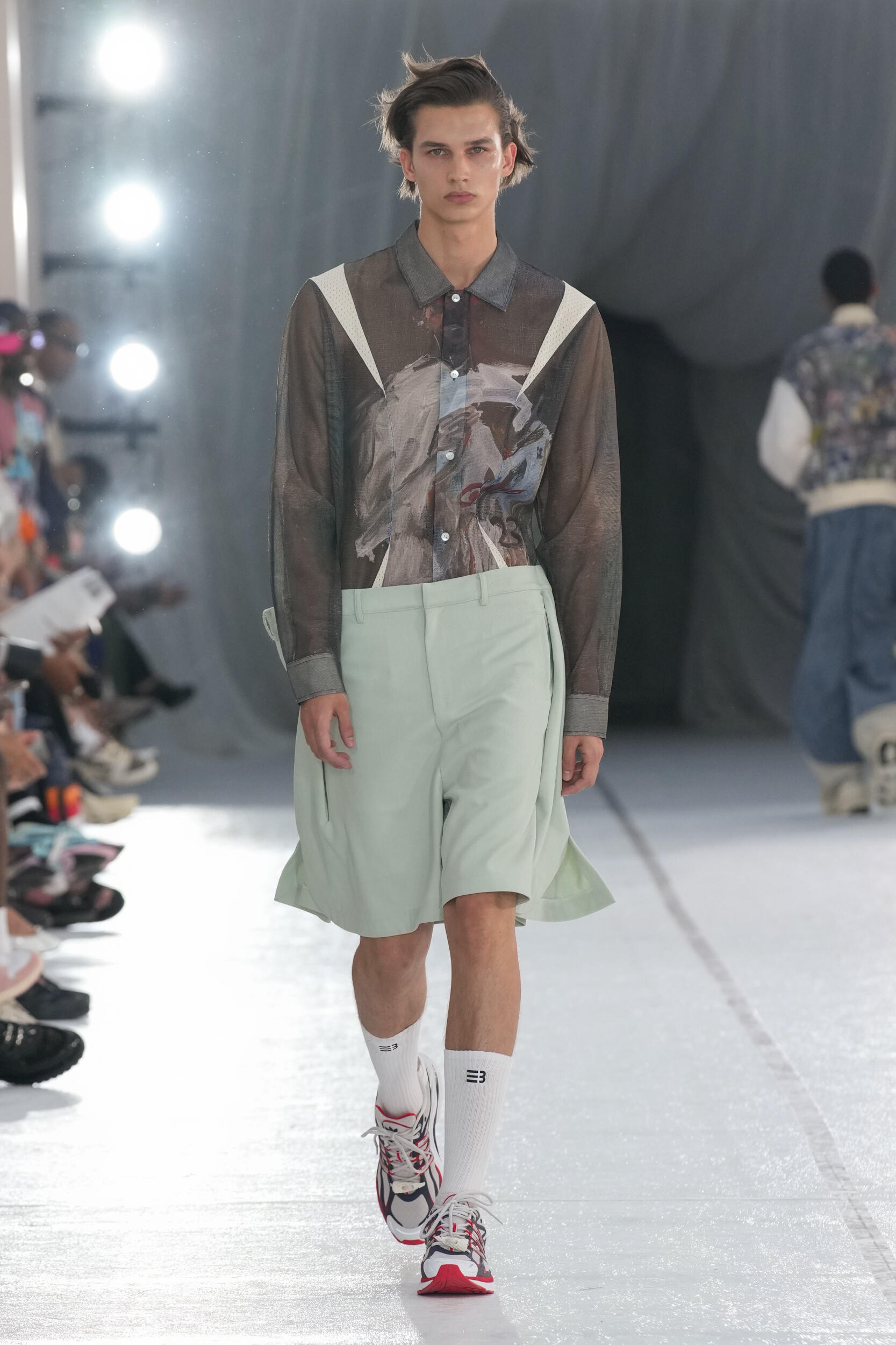 Namesake Spring 2024 Men’s Fashion Show