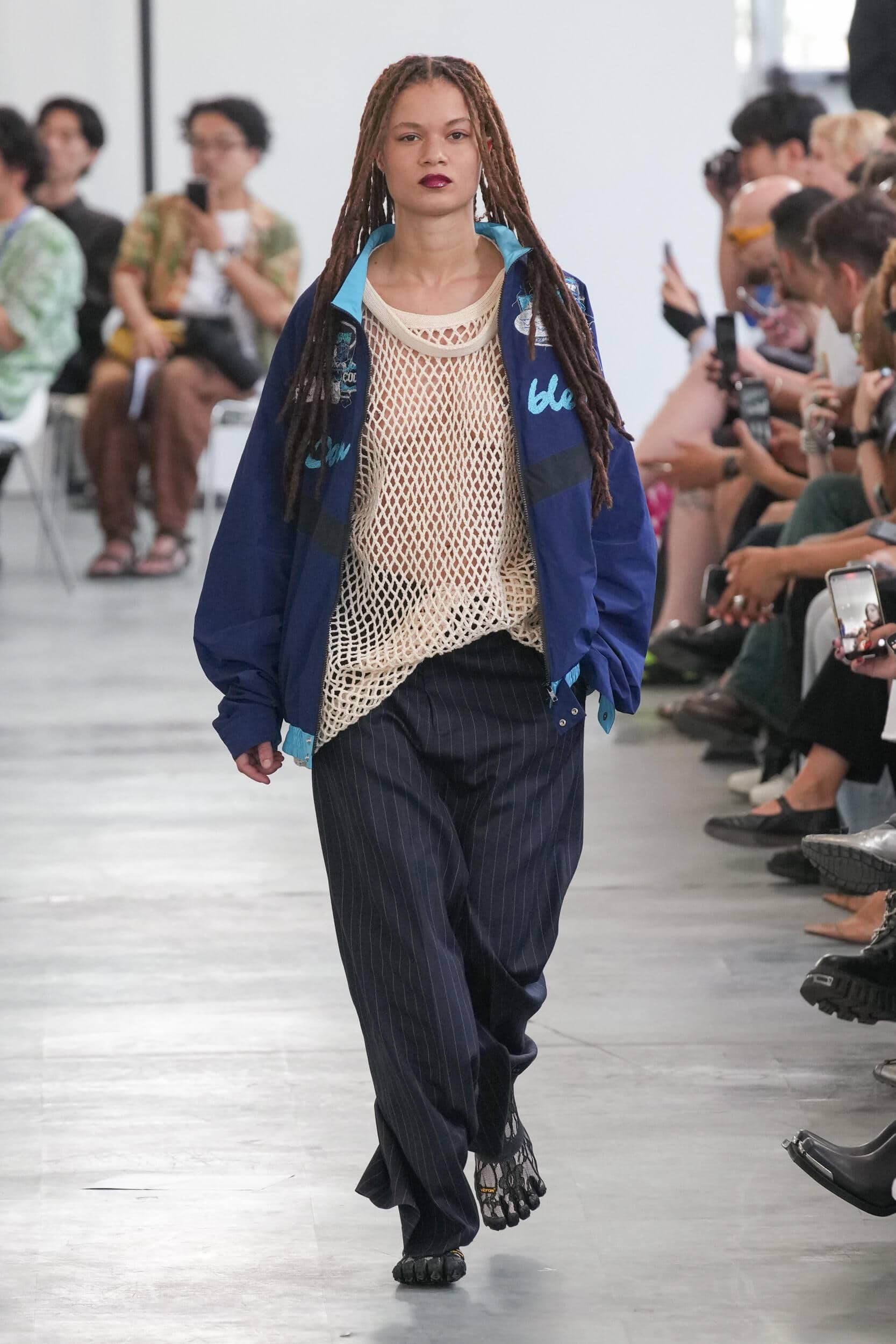 Doublet Spring 2024 Men’s Fashion Show