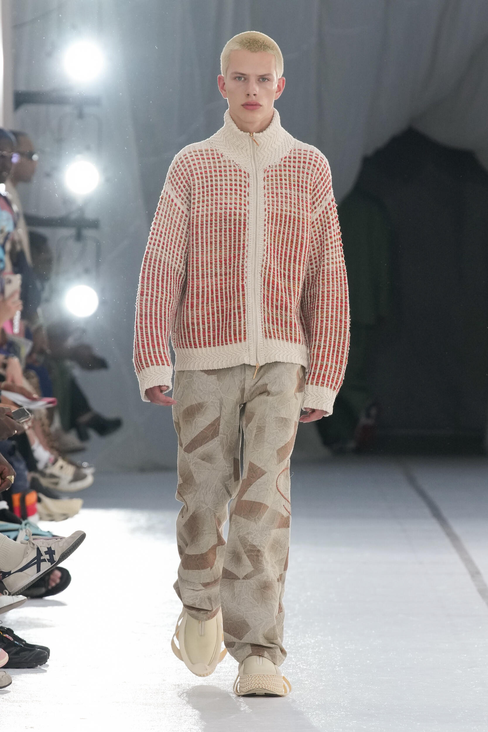 Namesake Spring 2024 Men’s Fashion Show